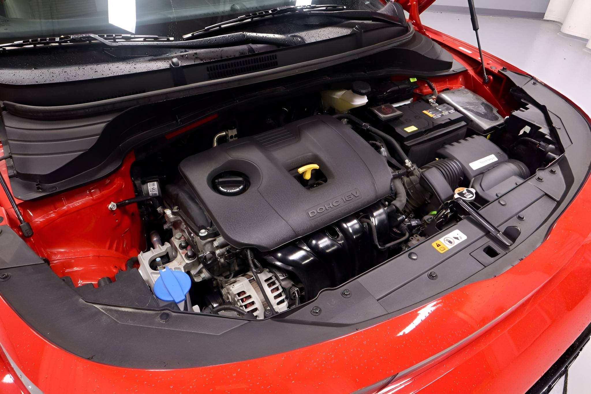 2025 Kia Soul EX