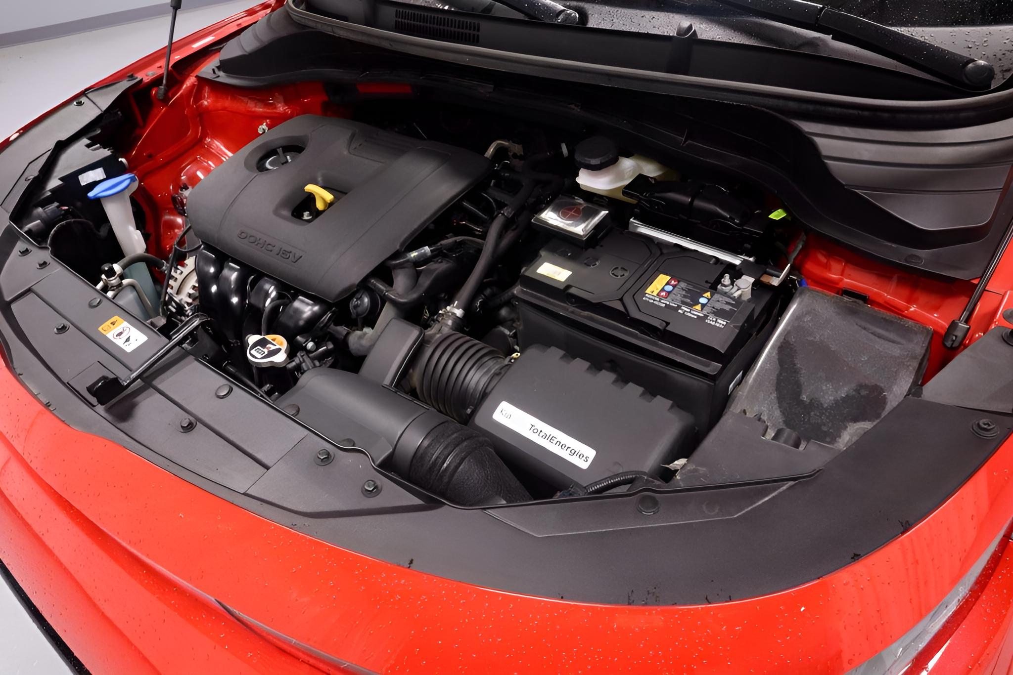 2025 Kia Soul EX