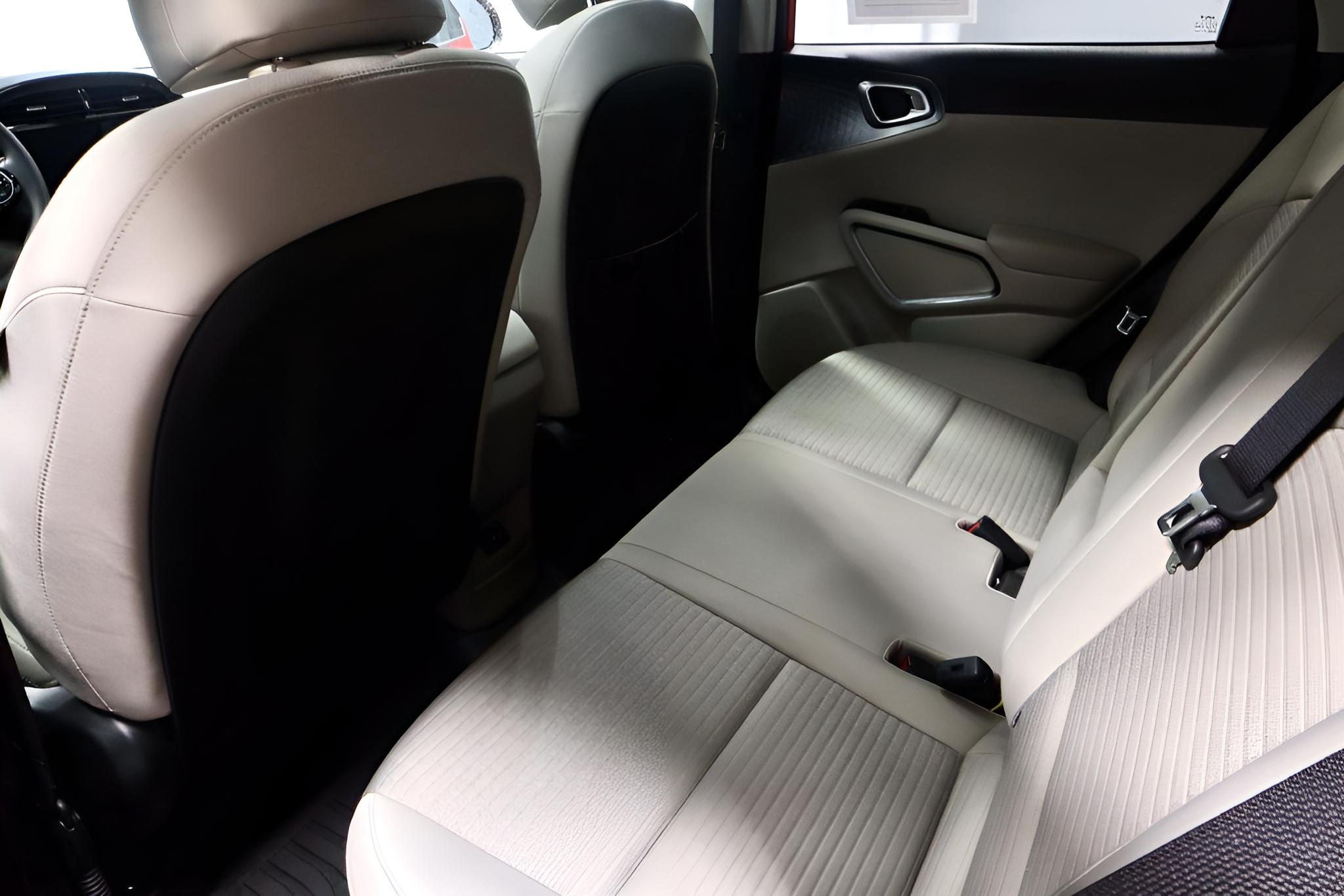 2025 Kia Soul EX