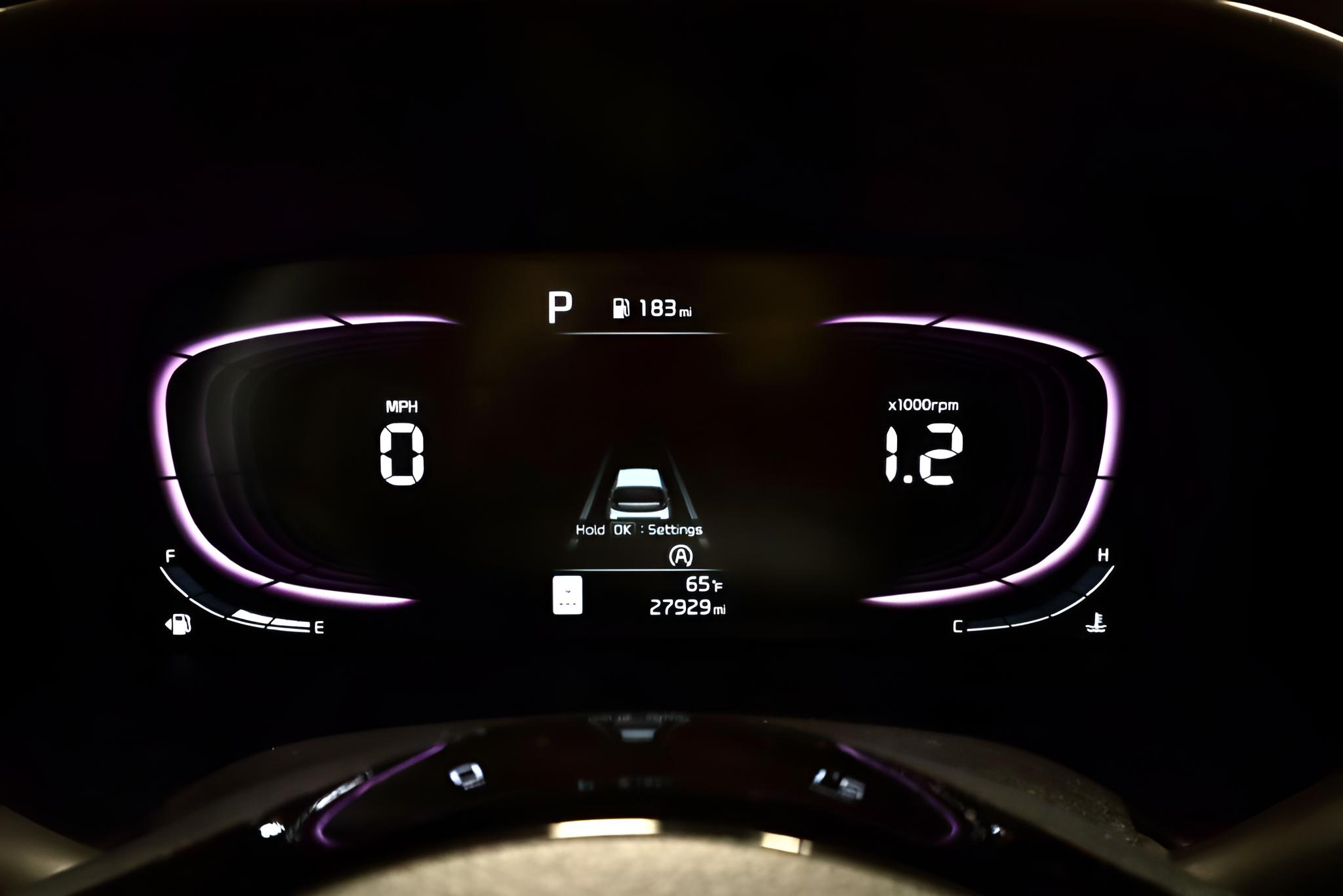 2025 Kia Soul EX