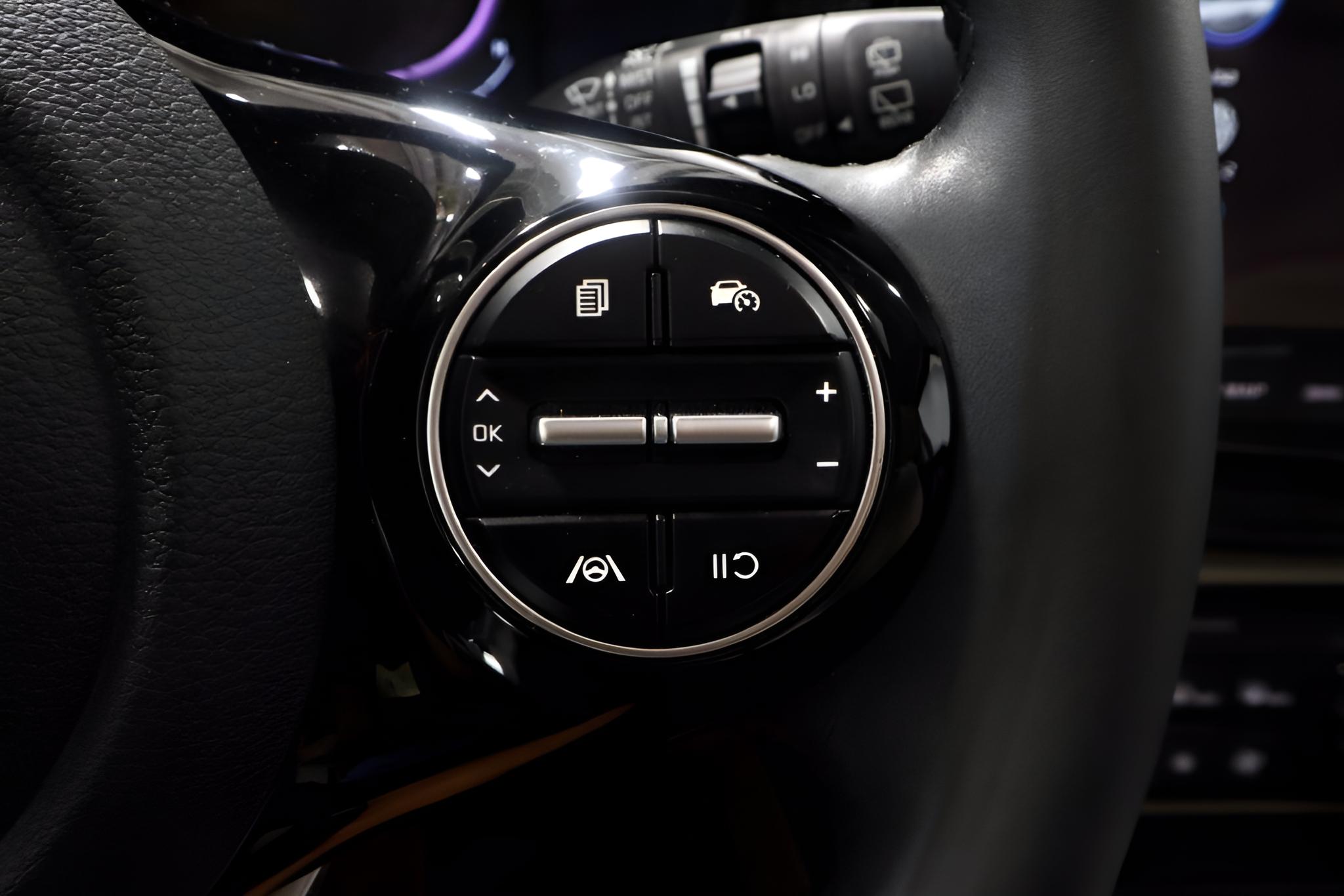 2025 Kia Soul EX