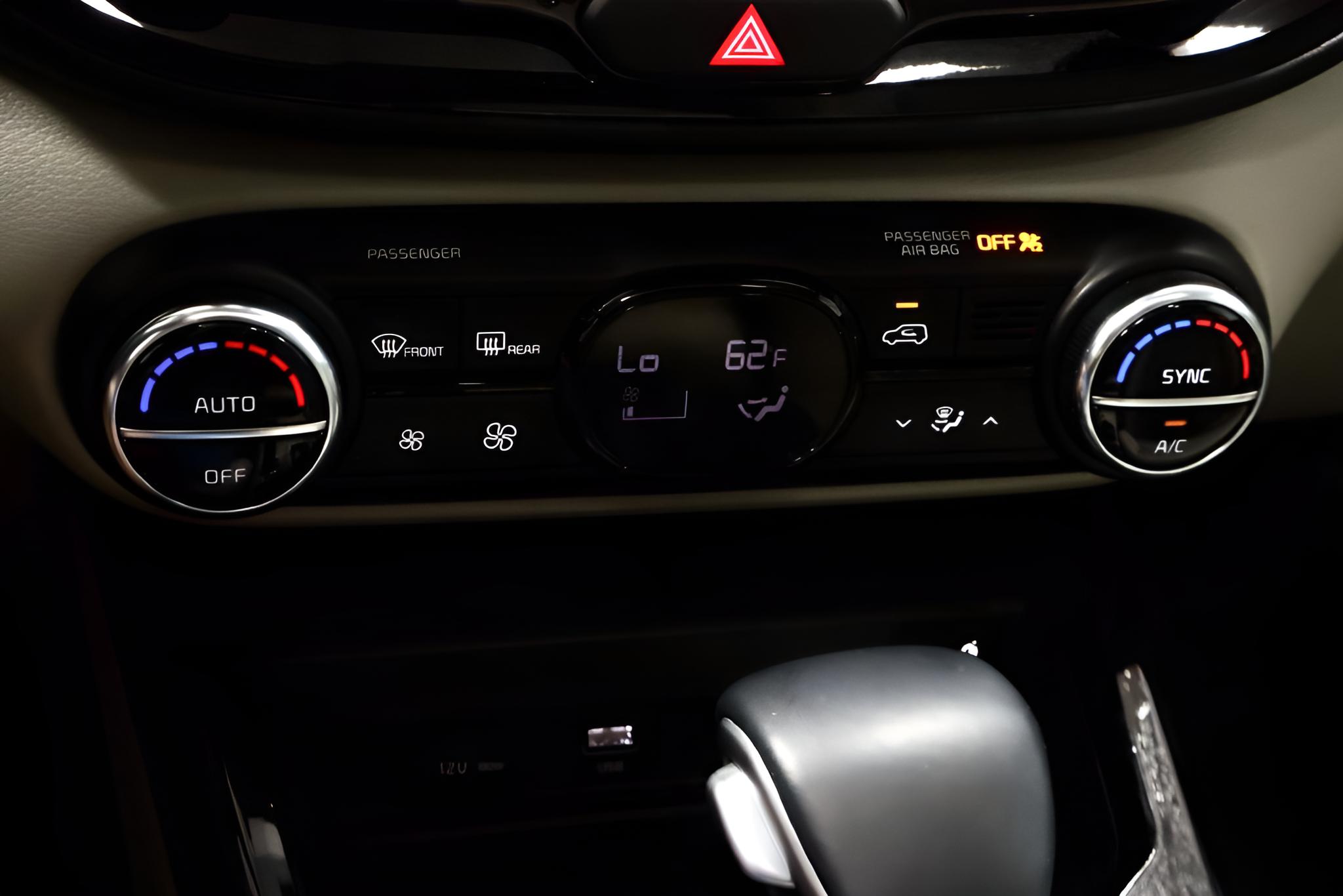 2025 Kia Soul EX