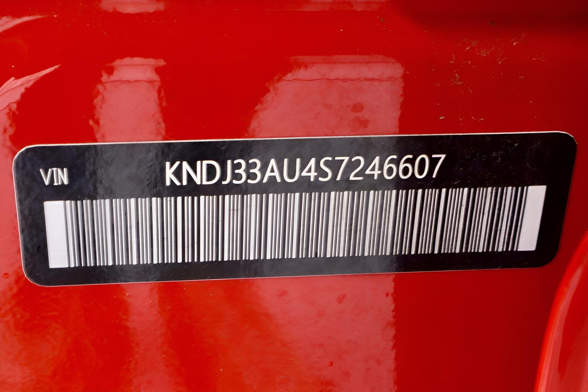 2025 Kia Soul EX