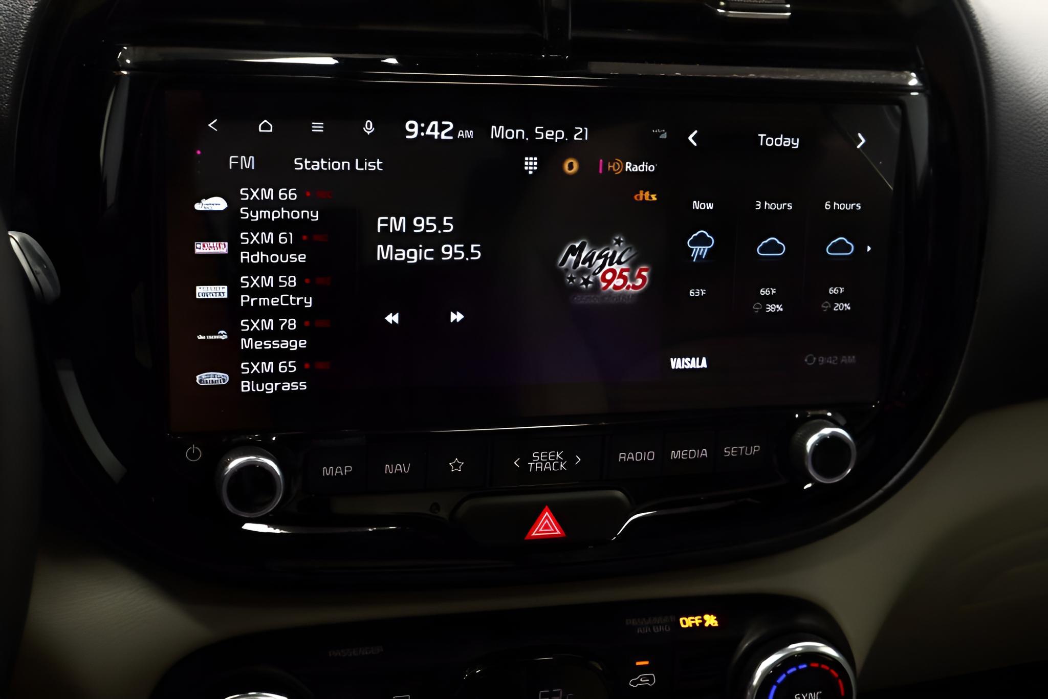 2025 Kia Soul EX