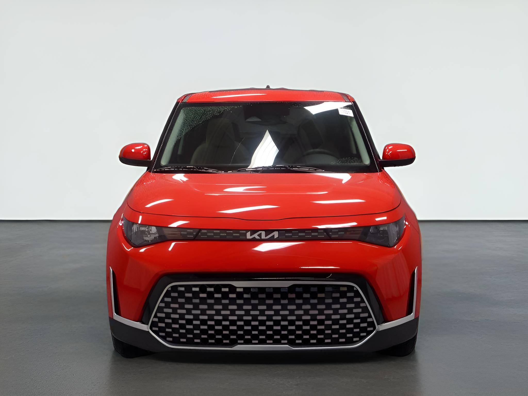 2025 Kia Soul EX