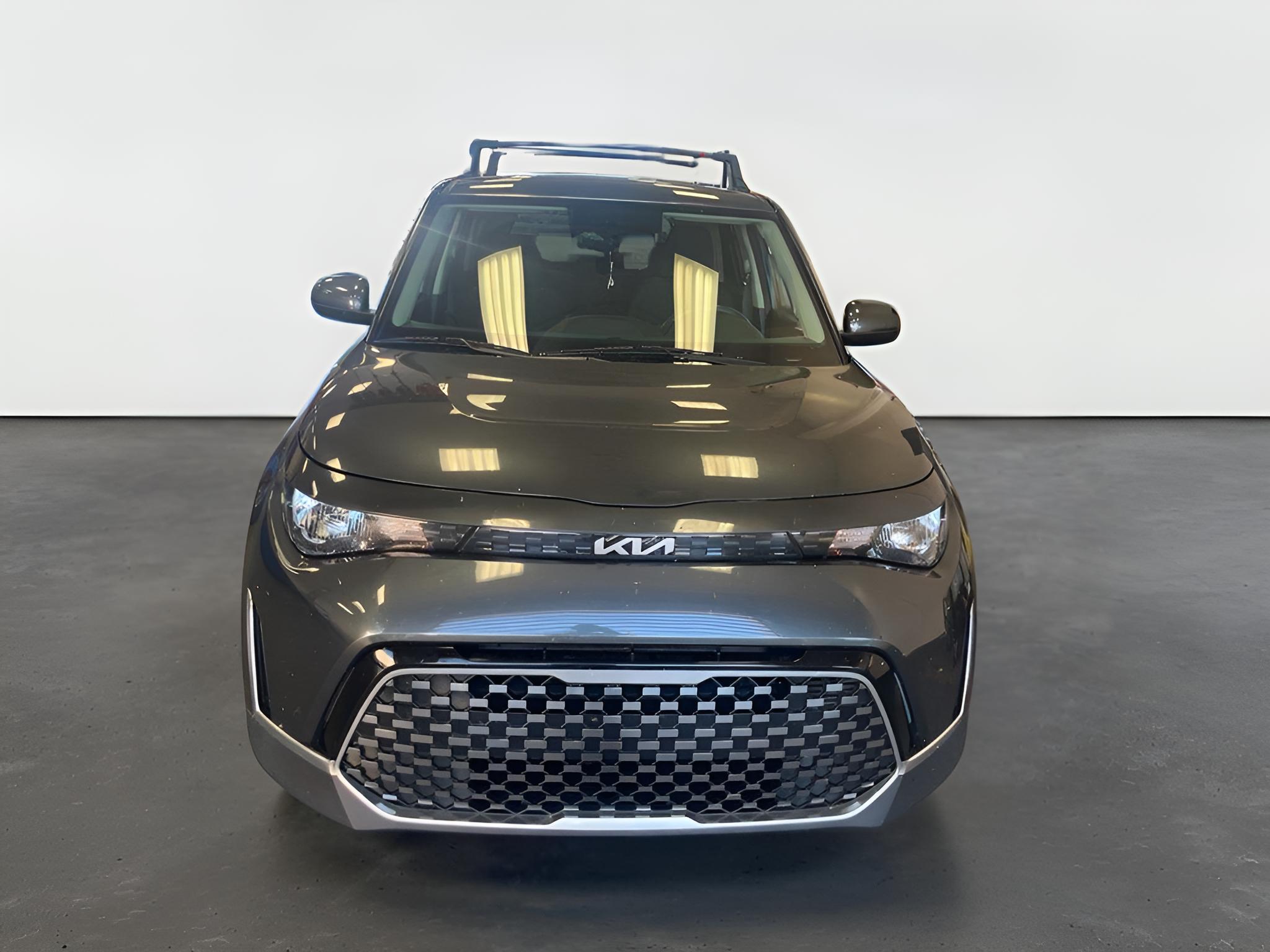 2023 Kia Soul EX