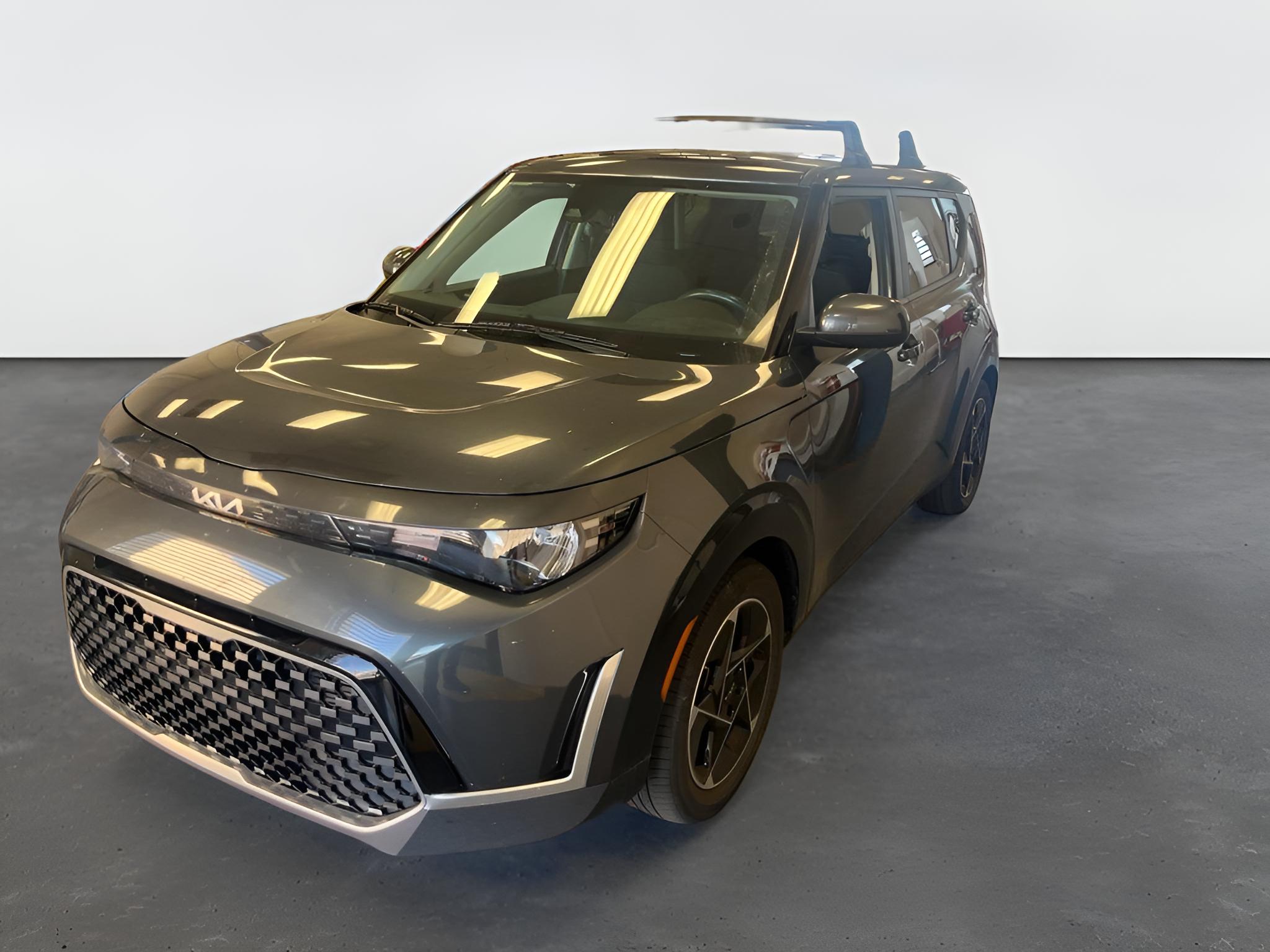2023 Kia Soul EX