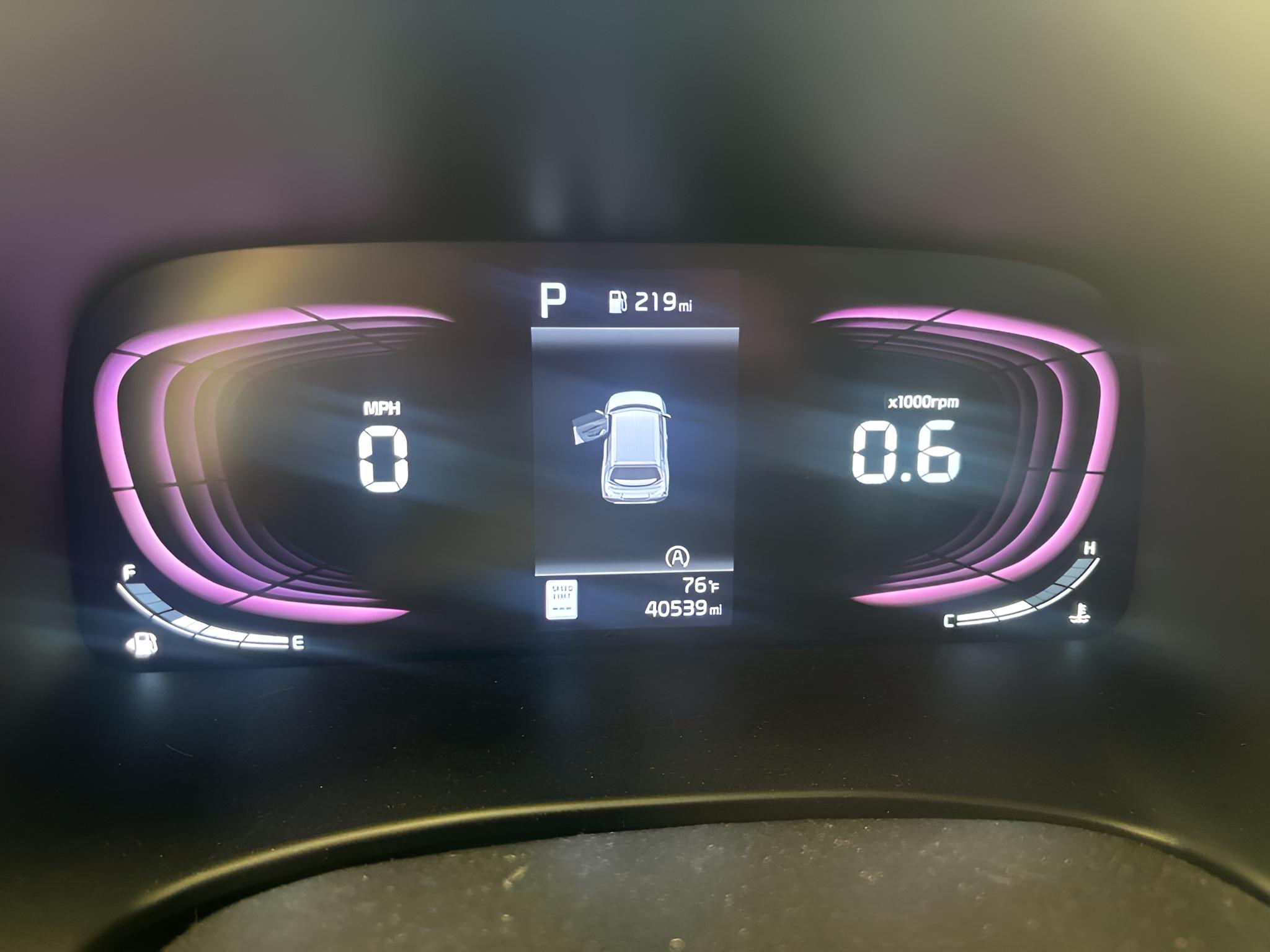 2023 Kia Soul EX