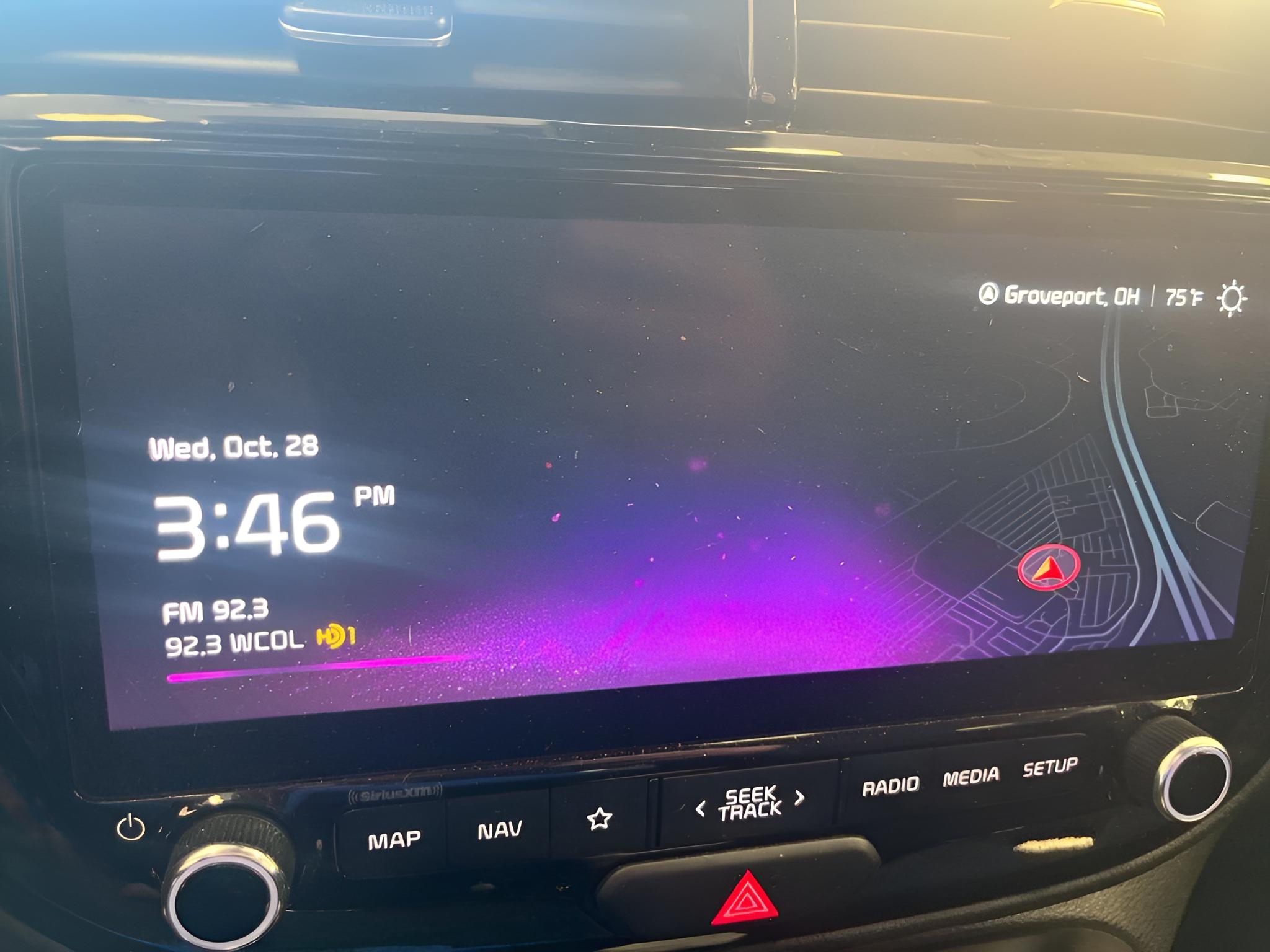 2023 Kia Soul EX