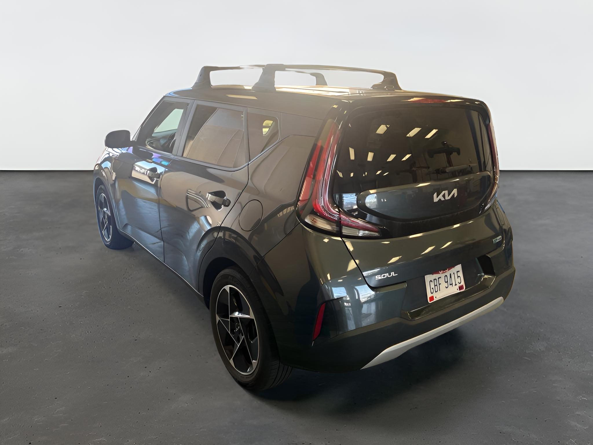 2023 Kia Soul EX
