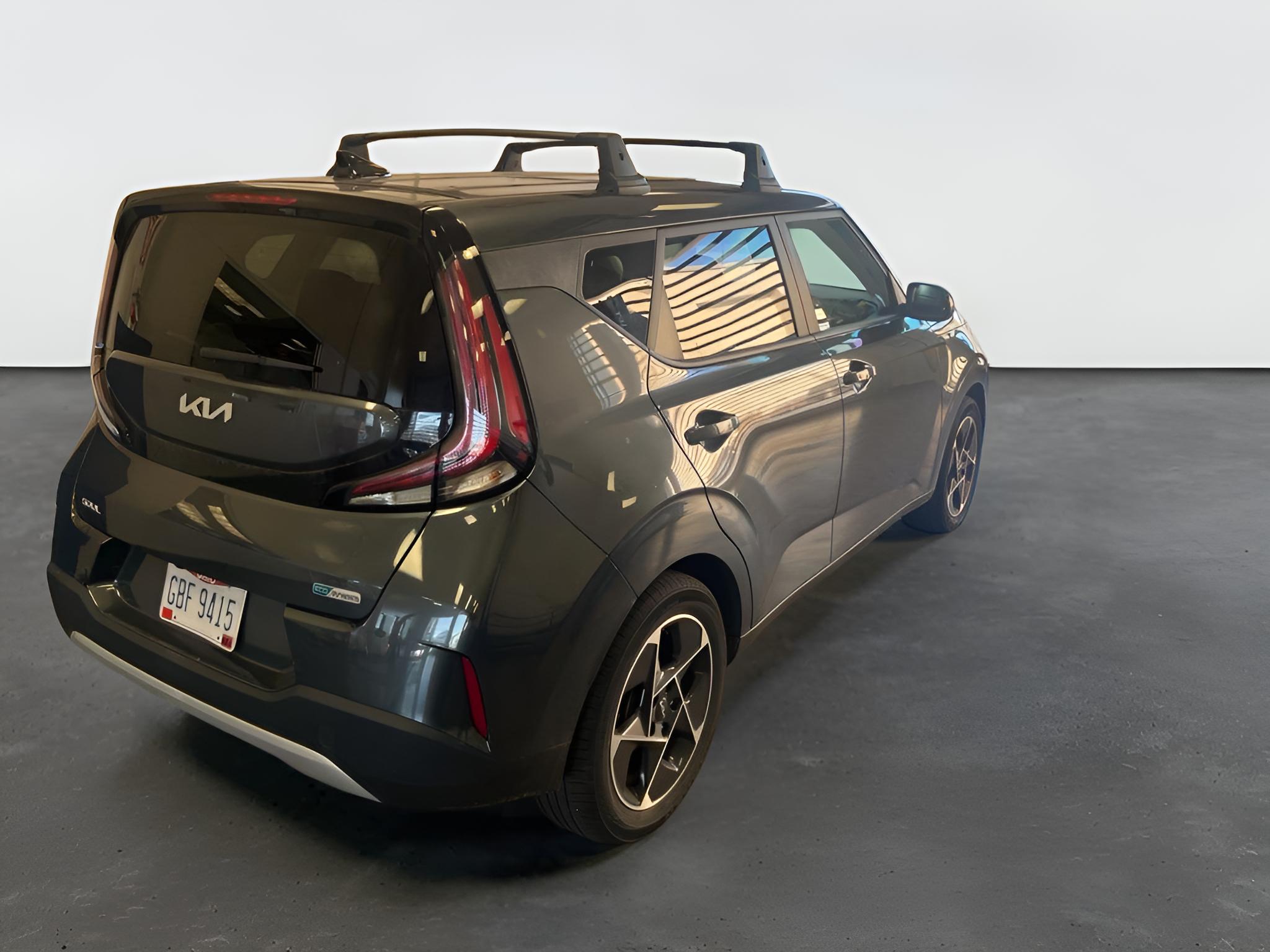 2023 Kia Soul EX
