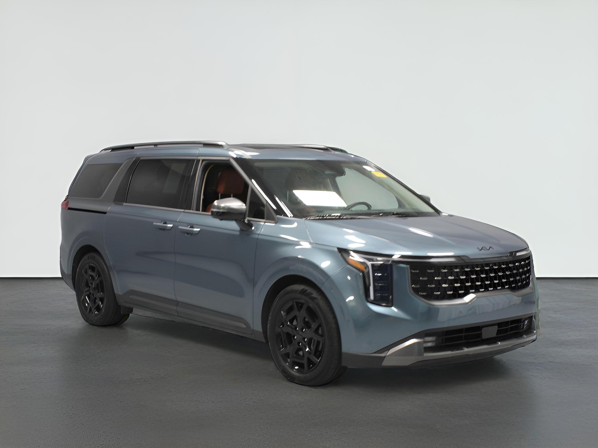 2025 Kia Carnival SX Prestige