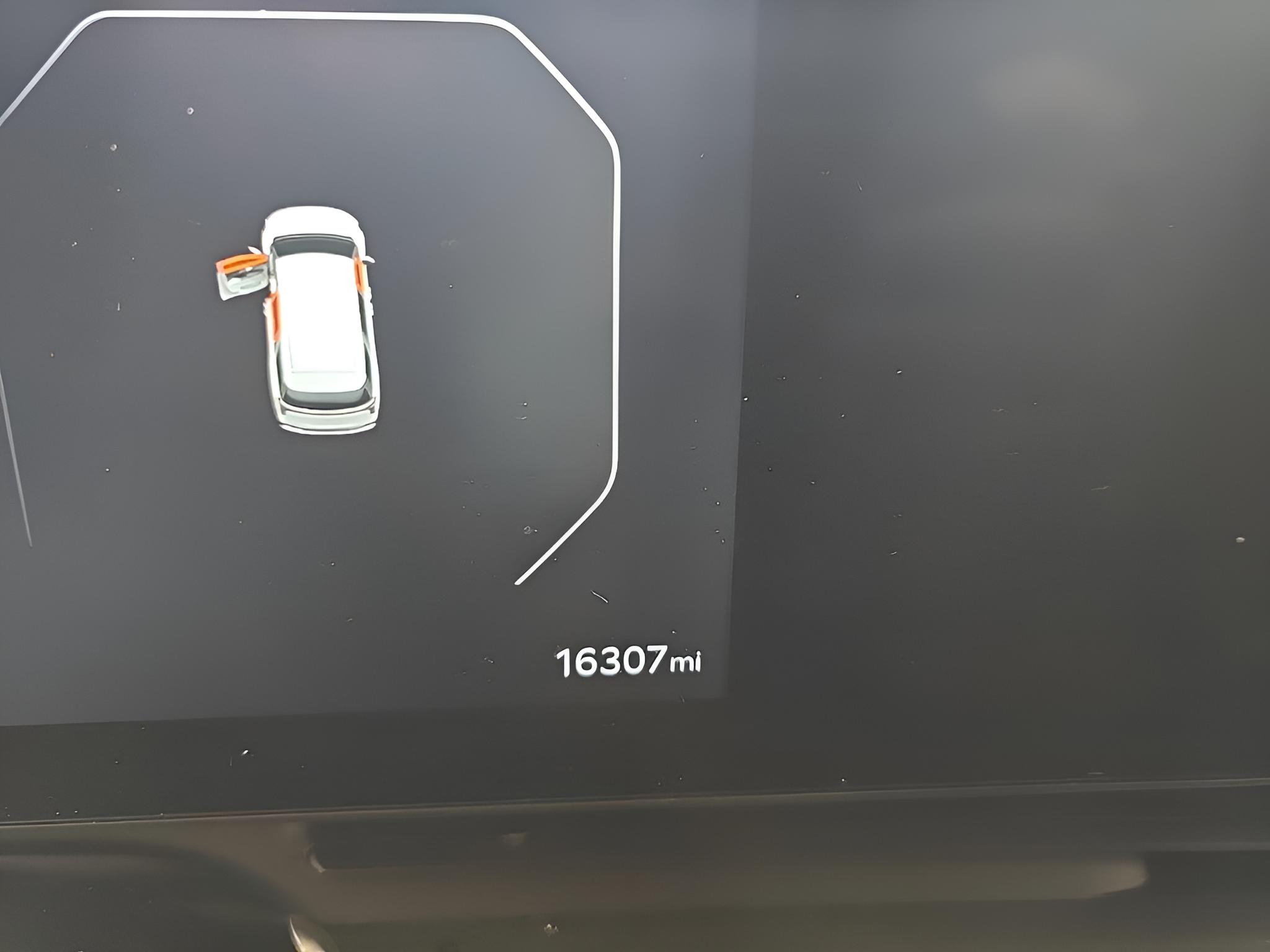 2025 Kia Carnival SX