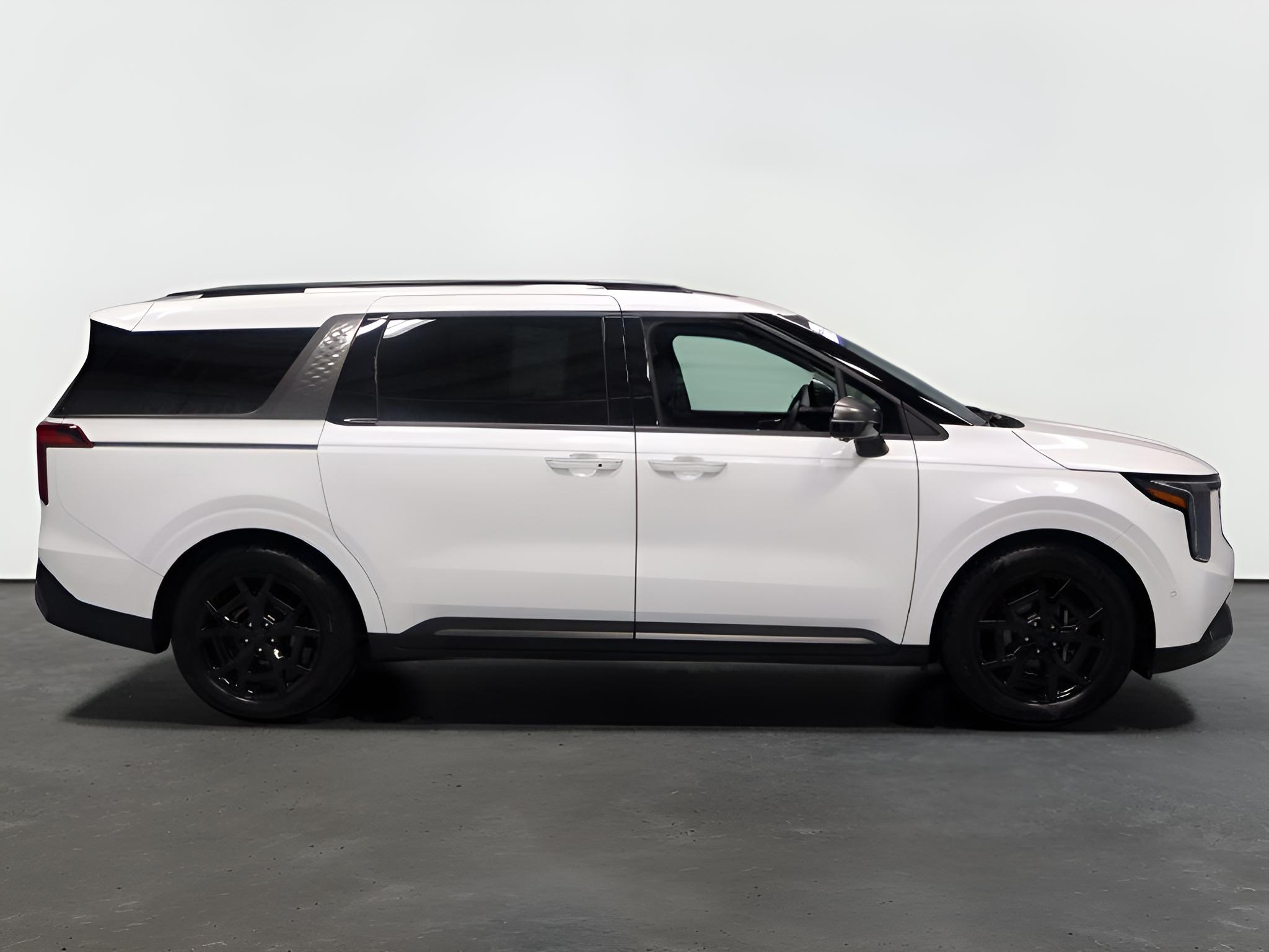 2025 Kia Carnival SX Prestige