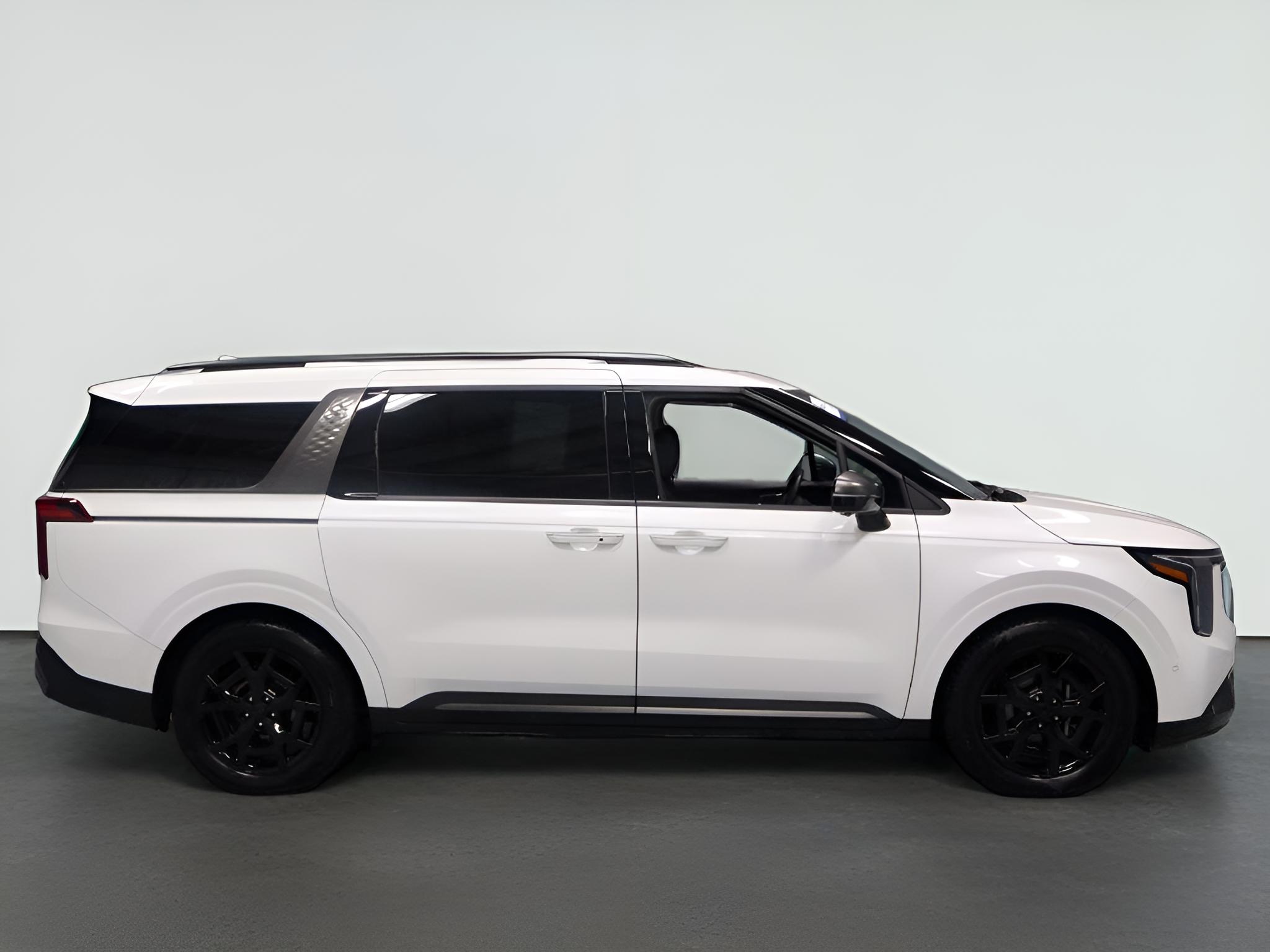 2025 Kia Carnival SX Prestige