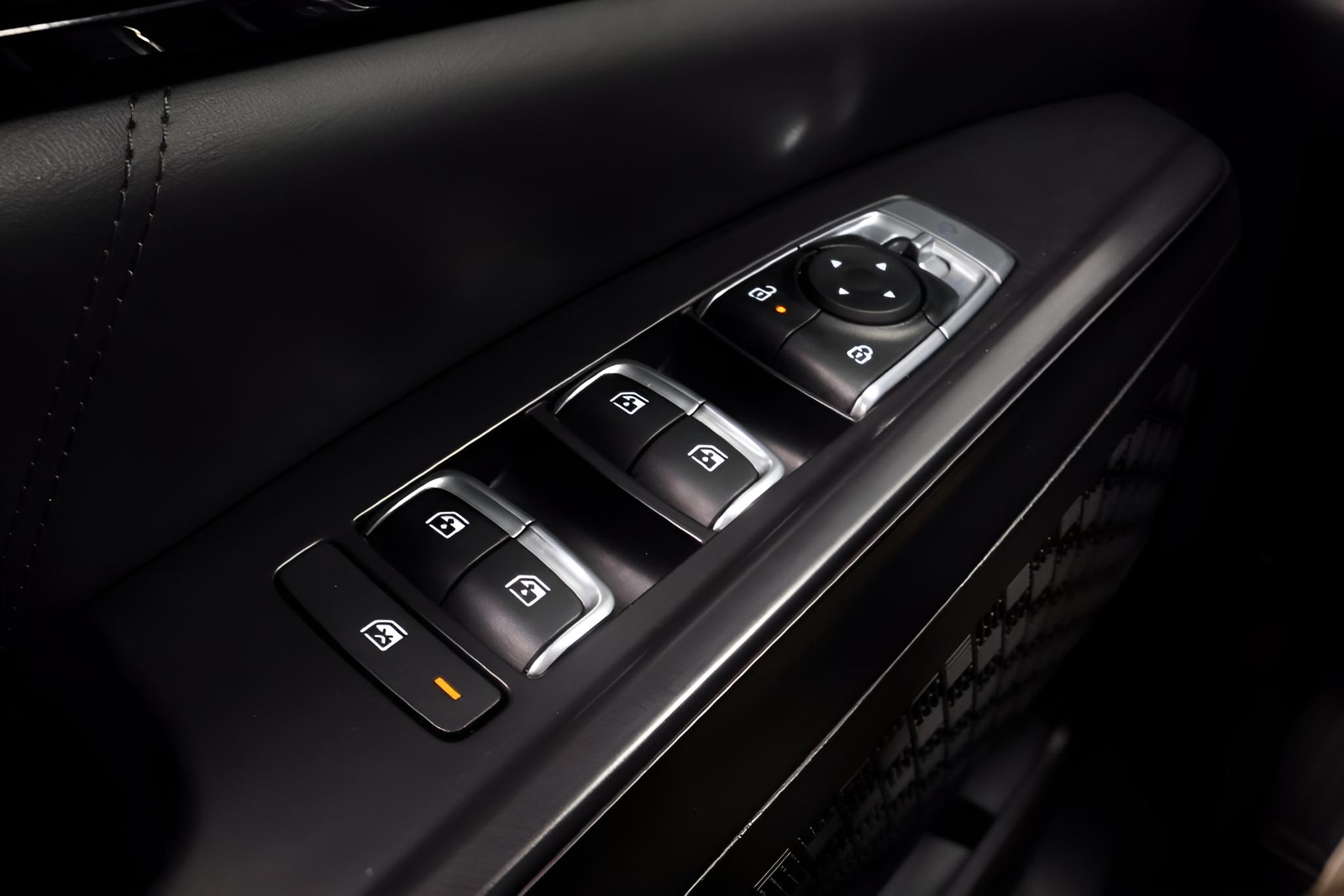 2025 Kia Carnival SX Prestige