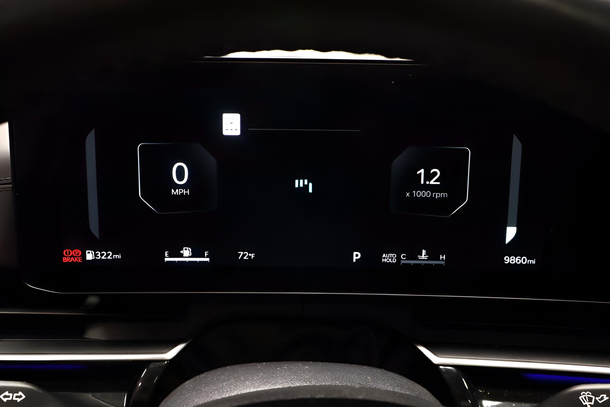2025 Kia Carnival SX Prestige