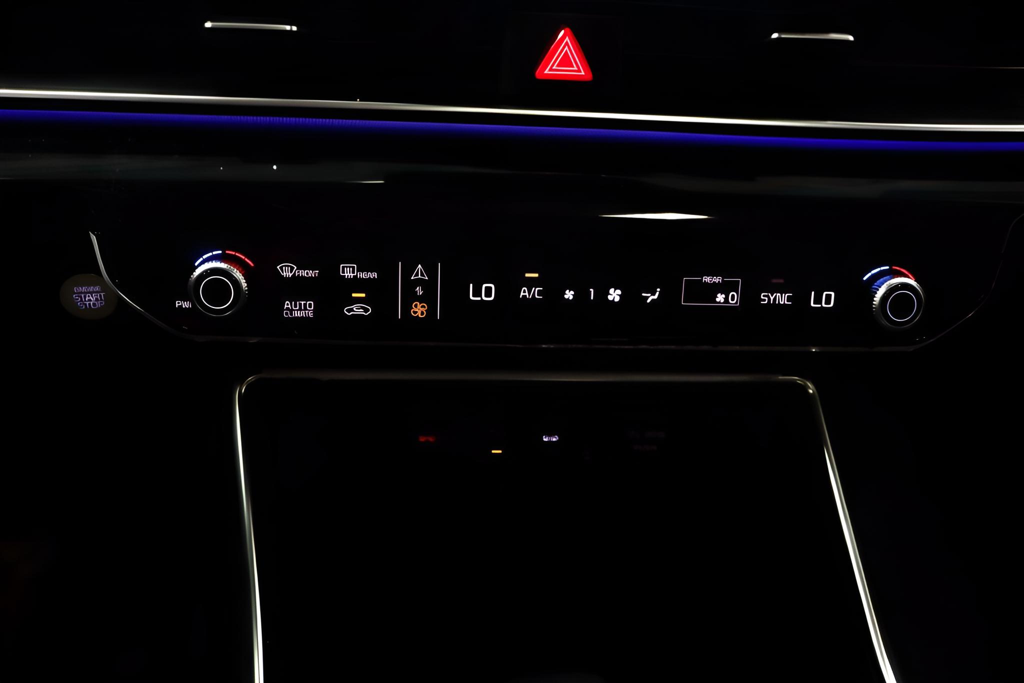 2025 Kia Carnival SX Prestige