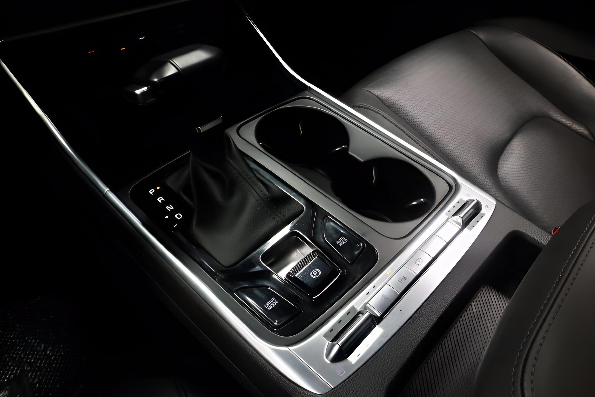 2025 Kia Carnival SX Prestige