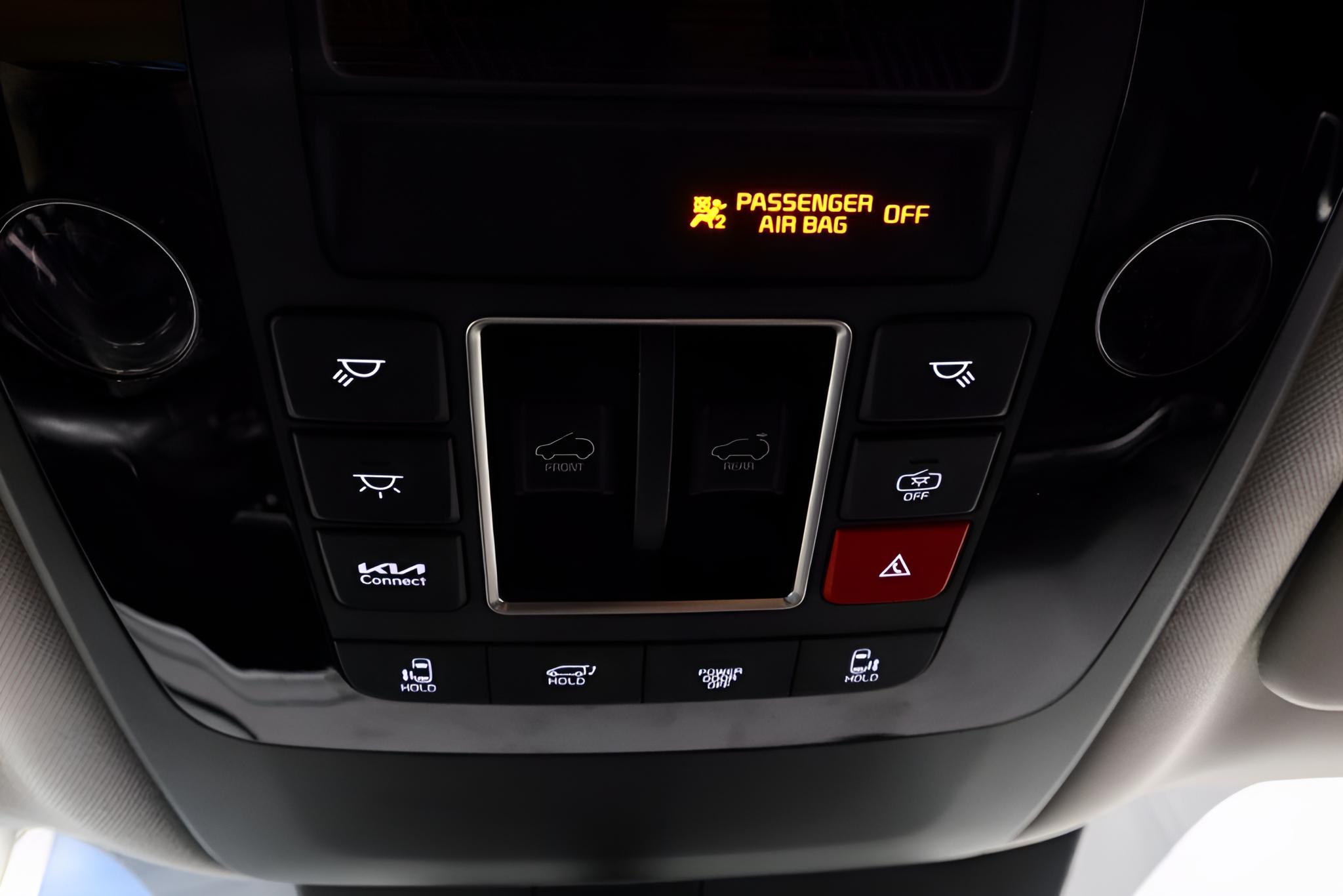 2025 Kia Carnival SX Prestige