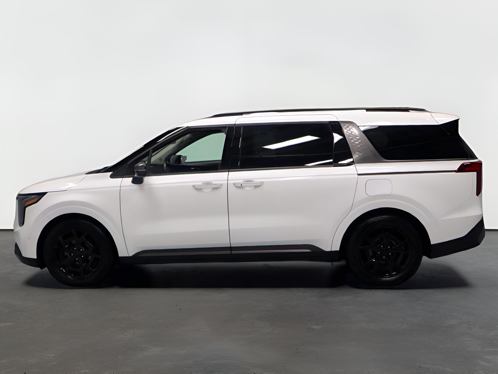2025 Kia Carnival SX Prestige