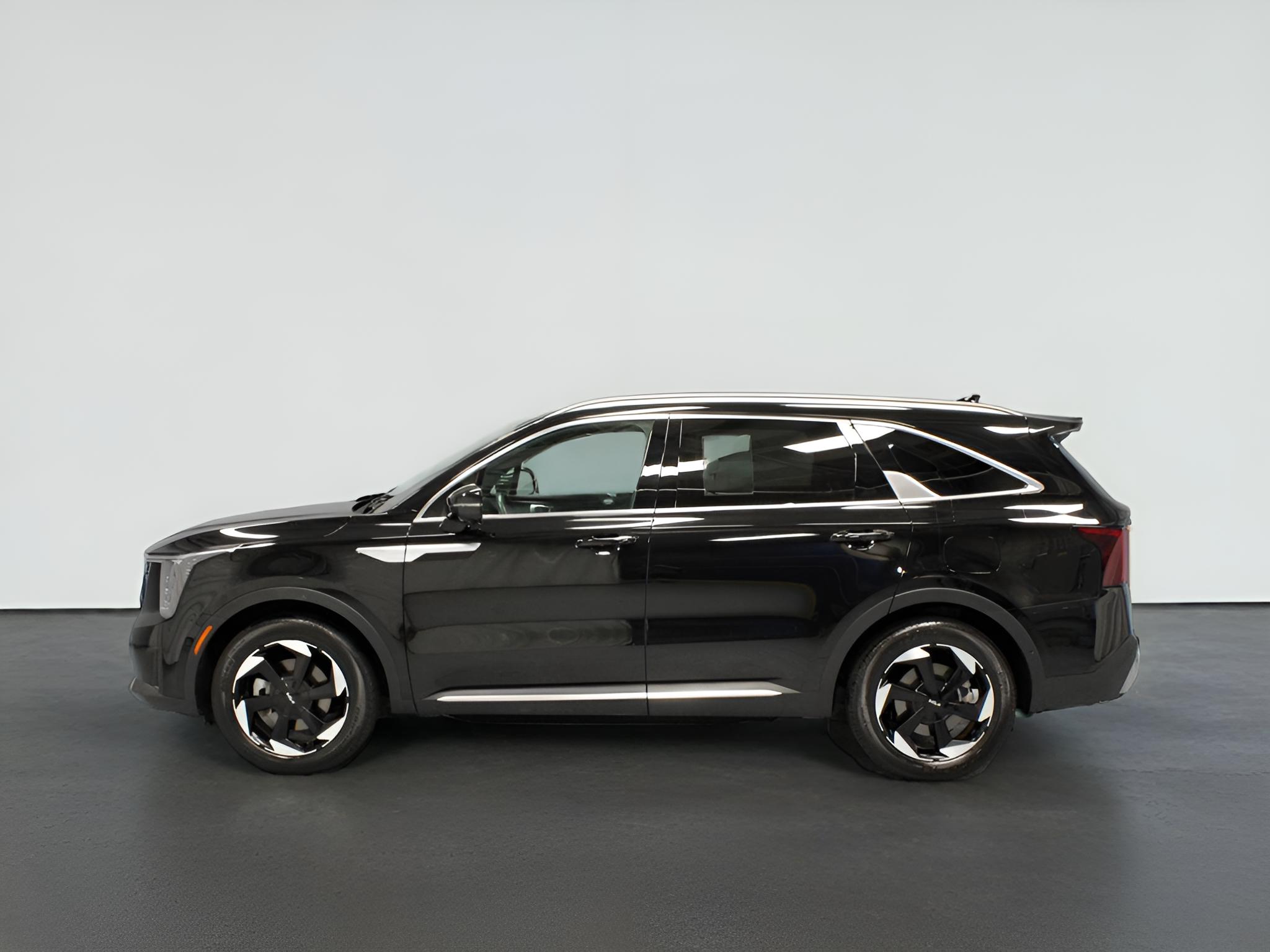 2025 Kia Sorento Hybrid SX Prestige
