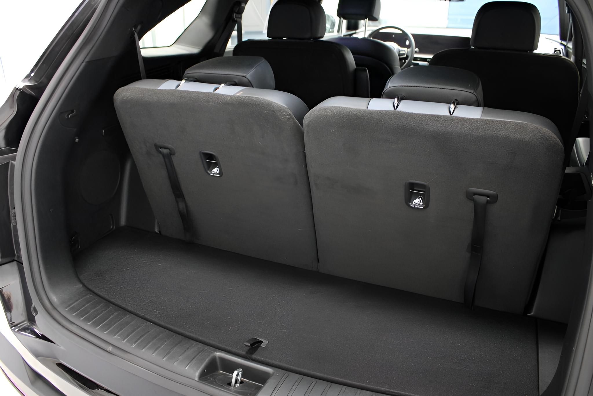 2025 Kia Sorento Hybrid SX Prestige