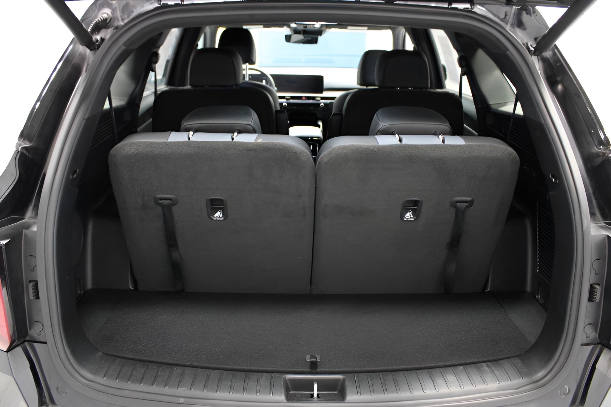 2025 Kia Sorento Hybrid SX Prestige