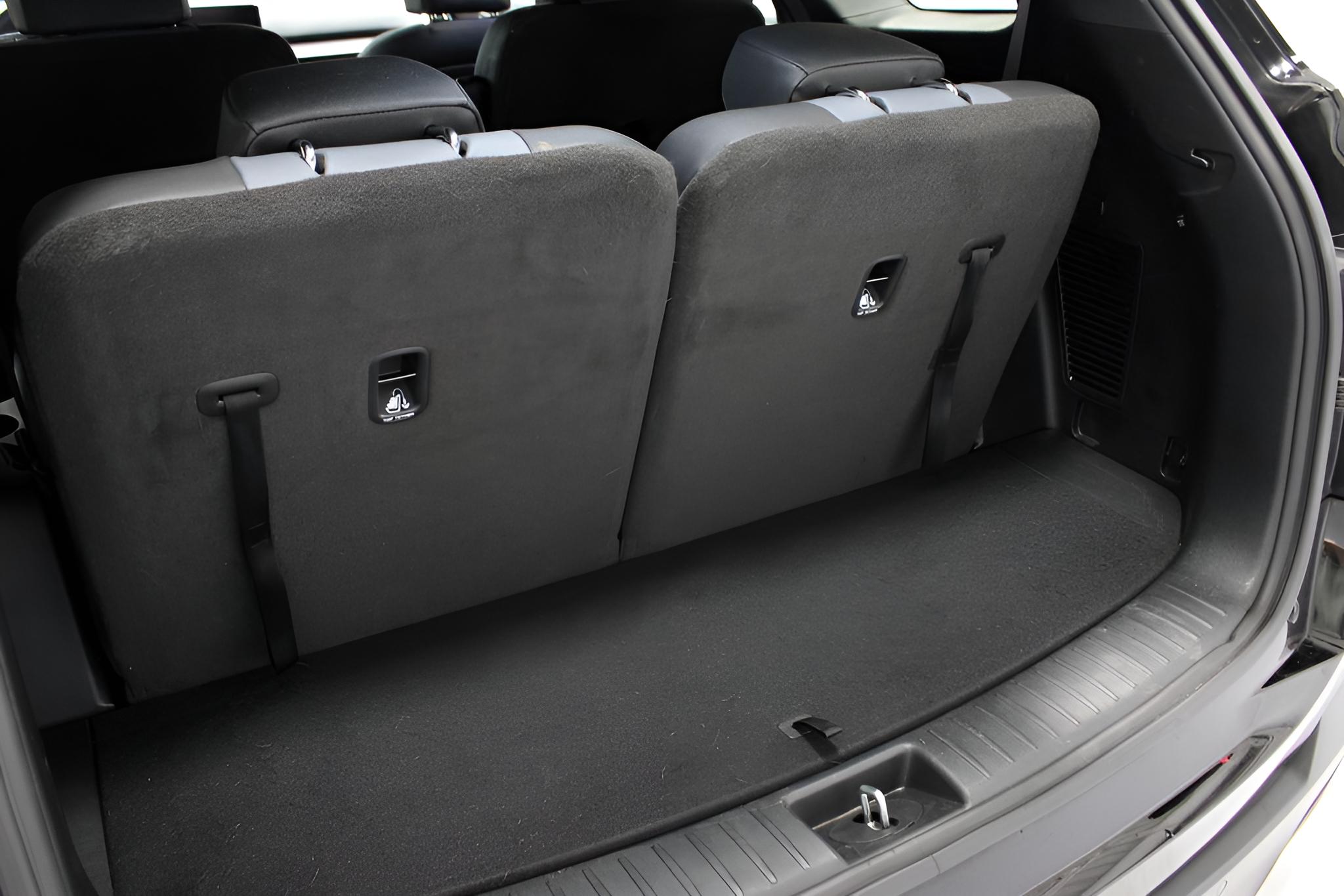 2025 Kia Sorento Hybrid SX Prestige