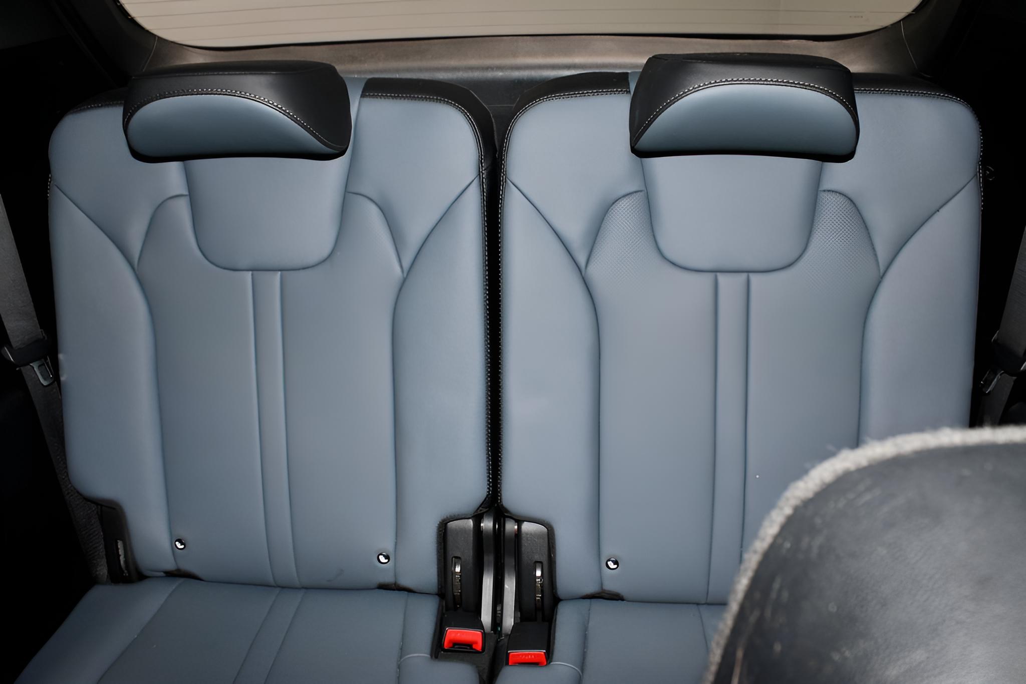 2025 Kia Sorento Hybrid SX Prestige