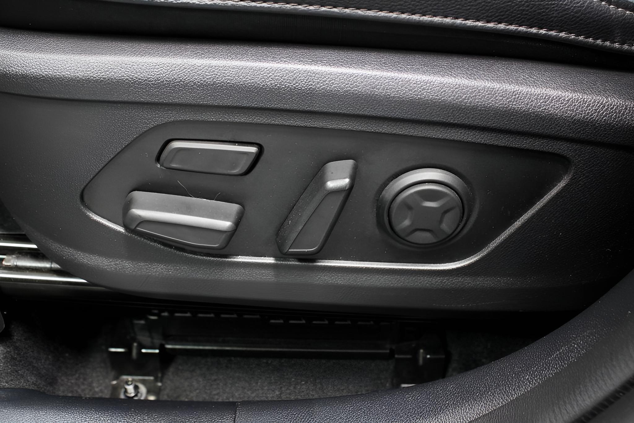 2025 Kia Sorento Hybrid SX Prestige