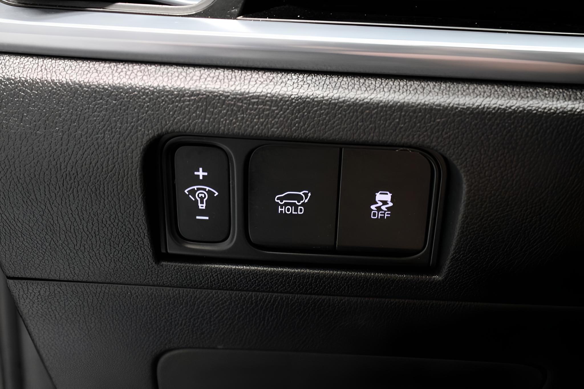 2025 Kia Sorento Hybrid SX Prestige