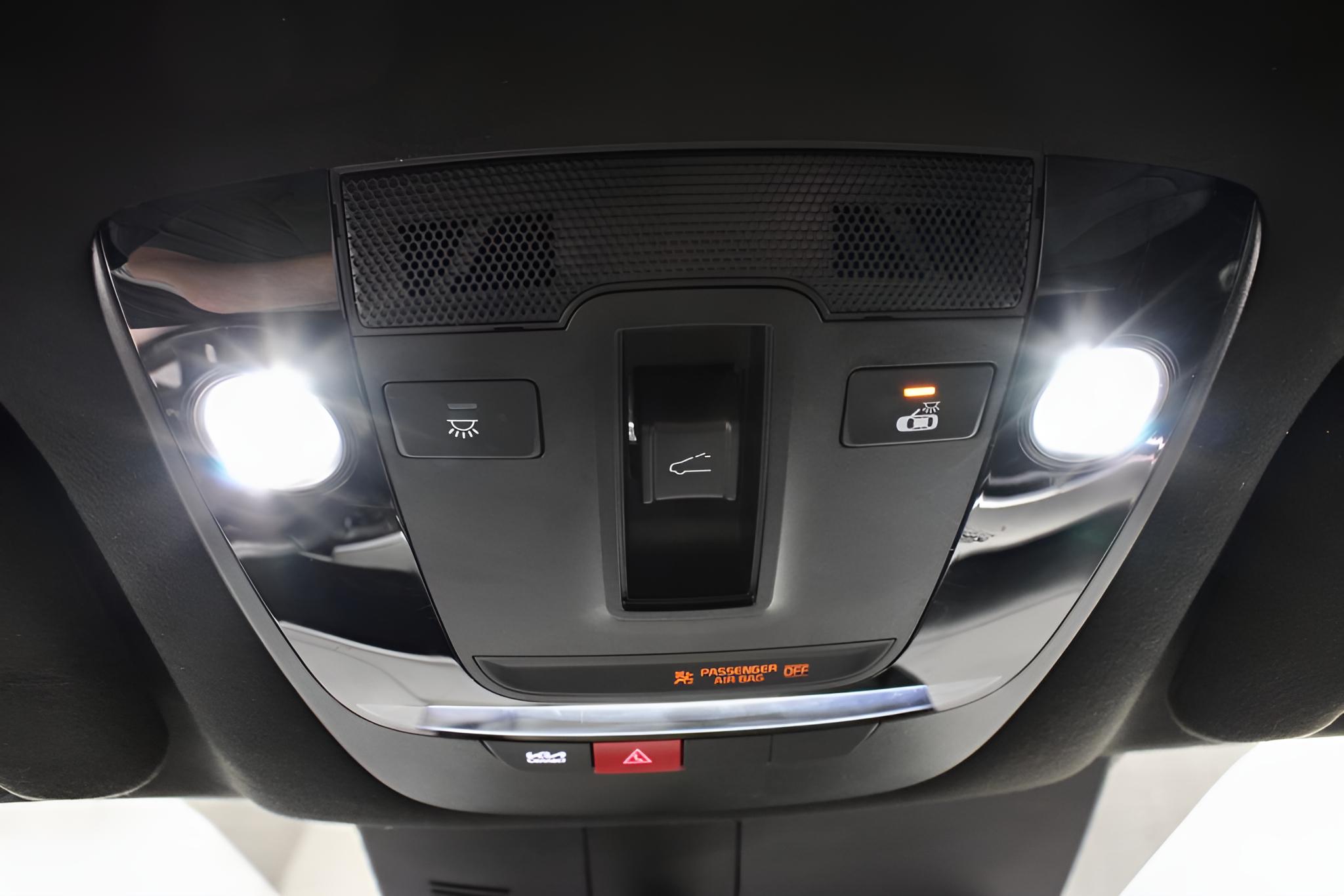 2025 Kia Sorento Hybrid SX Prestige
