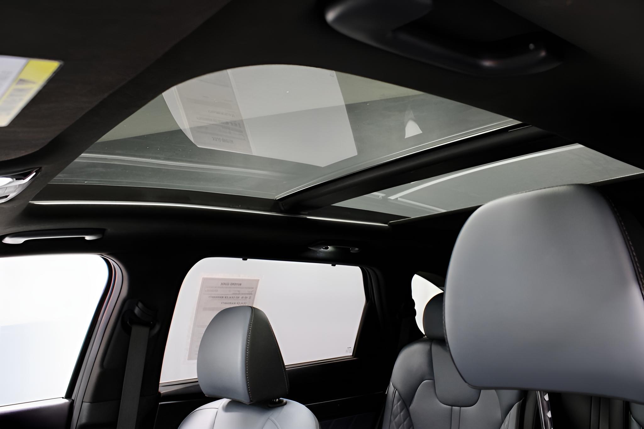 2025 Kia Sorento Hybrid SX Prestige