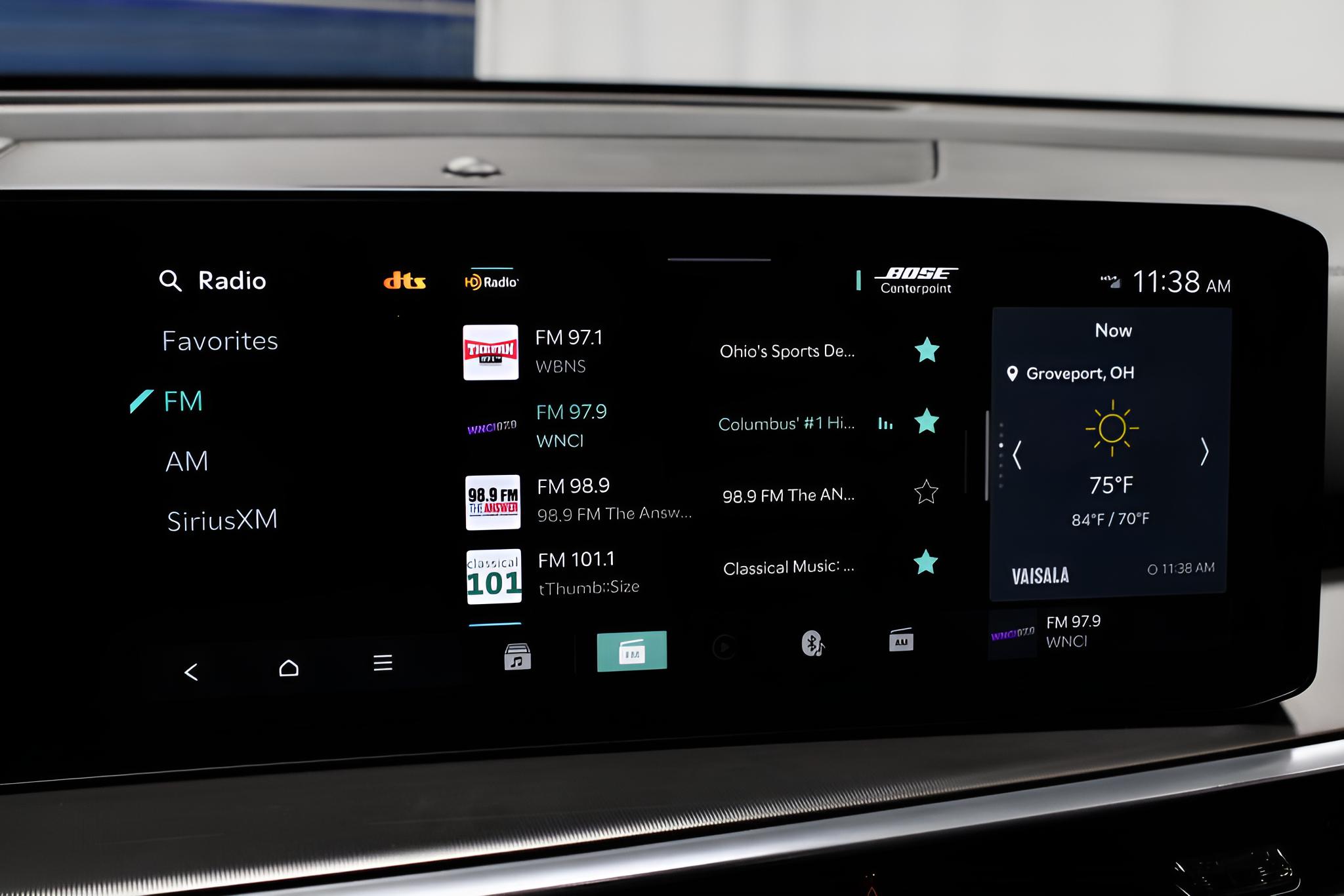 2025 Kia Sorento Hybrid SX Prestige