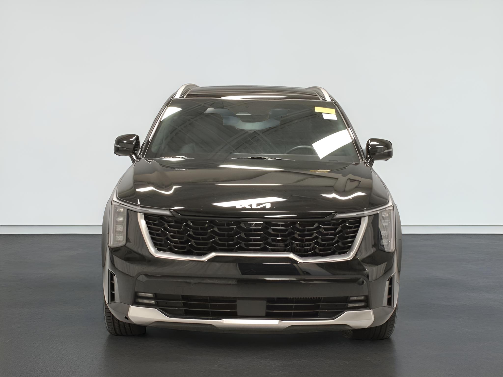 2025 Kia Sorento Hybrid SX Prestige