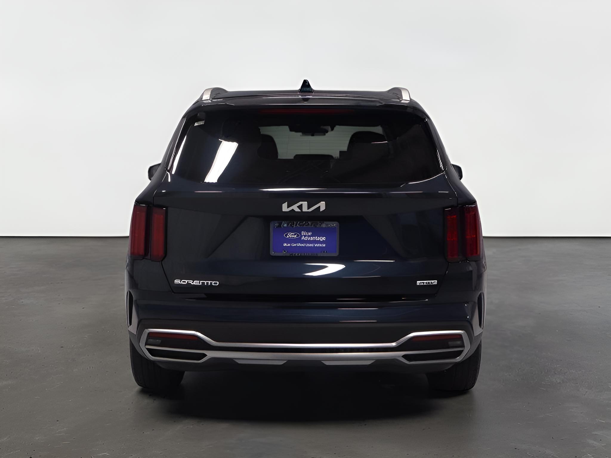 2023 Kia Sorento Plug-In Hybrid SX Prestige