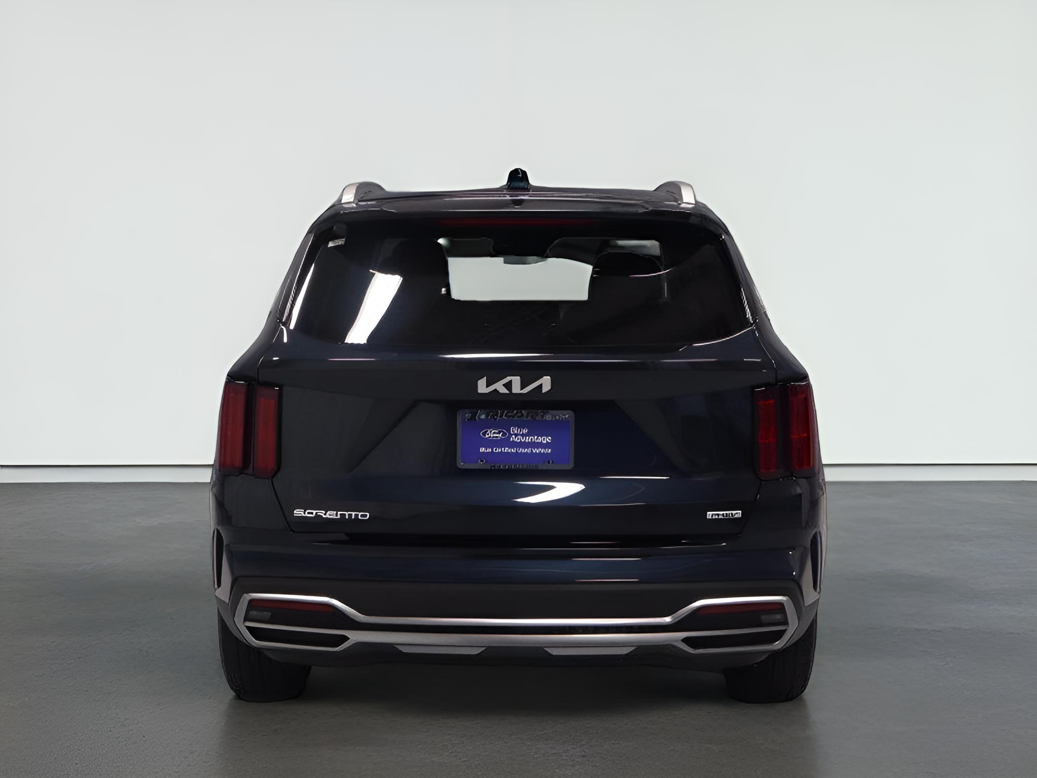 2023 Kia Sorento Plug-In Hybrid SX Prestige