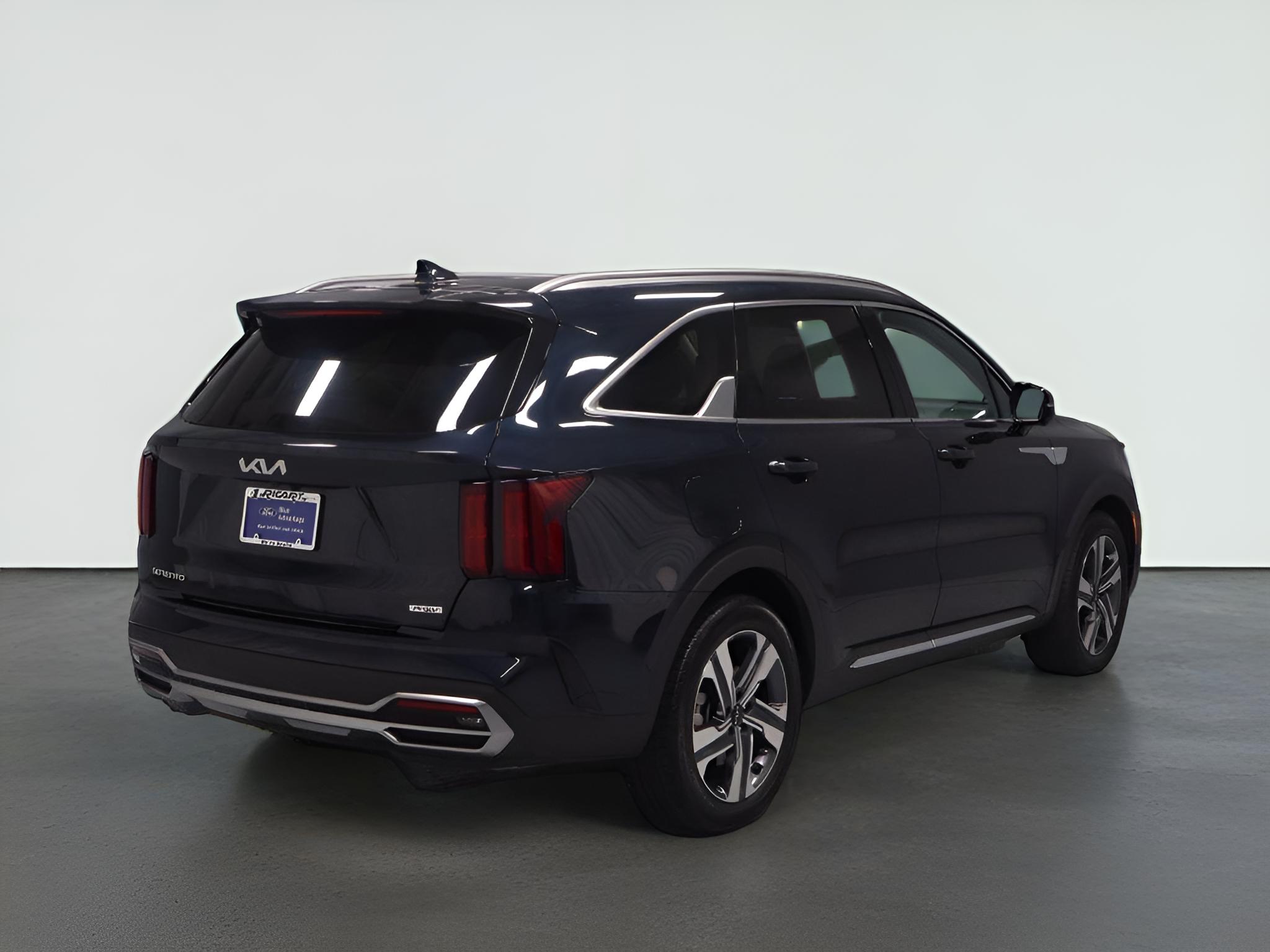 2023 Kia Sorento Plug-In Hybrid SX Prestige