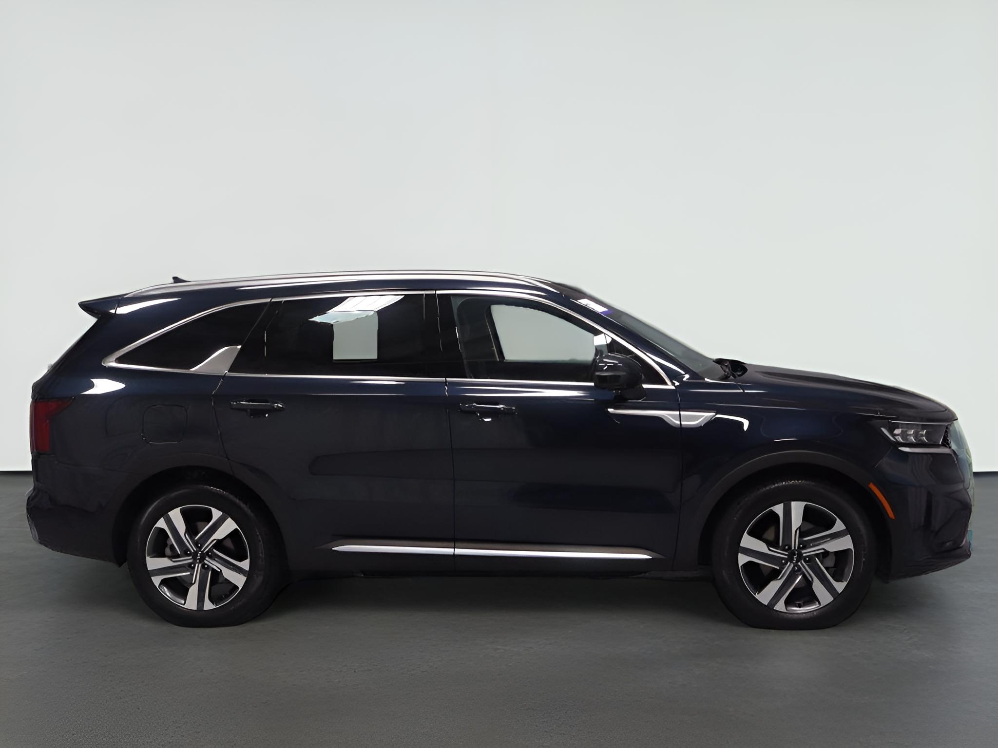 2023 Kia Sorento Plug-In Hybrid SX Prestige