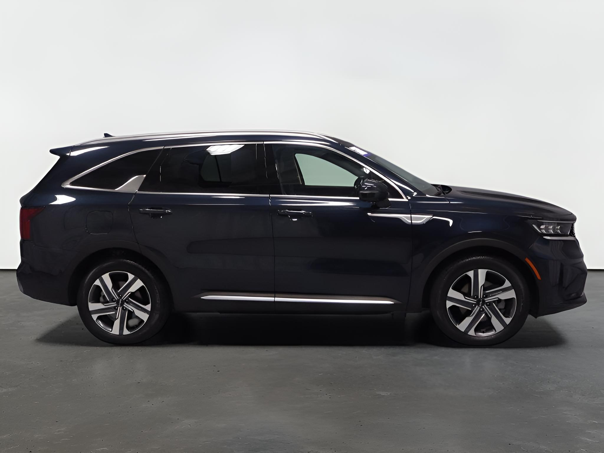 2023 Kia Sorento Plug-In Hybrid SX Prestige