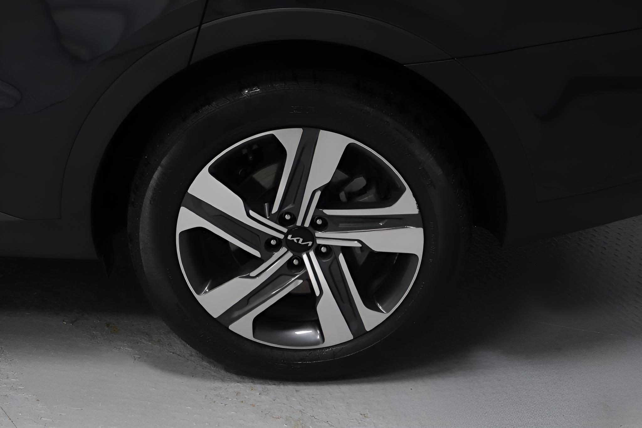 2023 Kia Sorento Plug-In Hybrid SX Prestige
