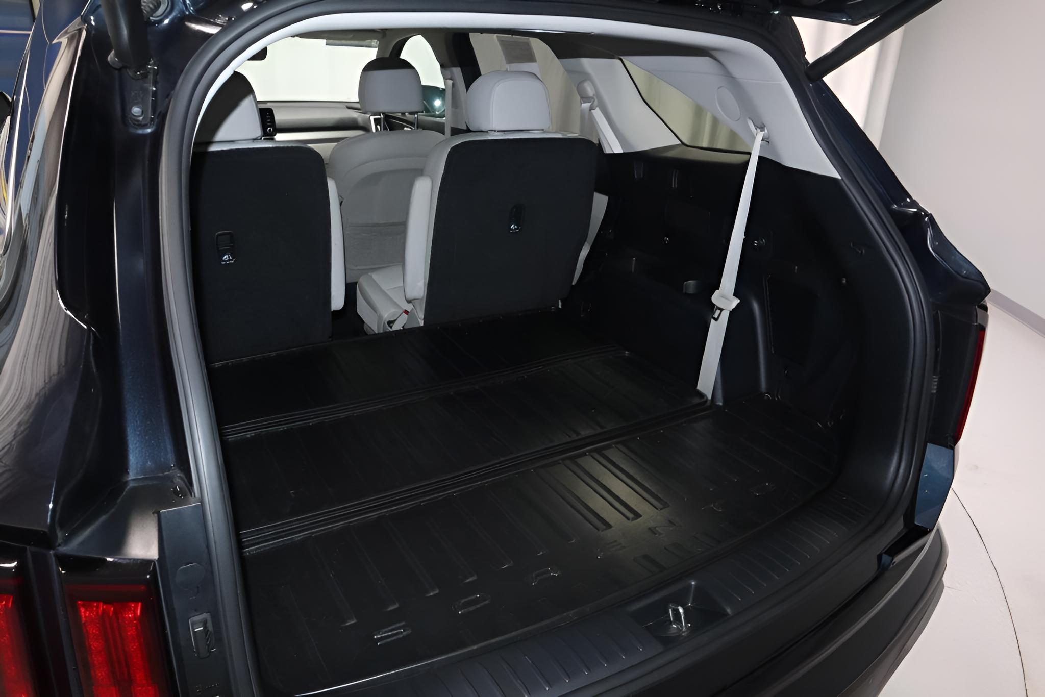 2023 Kia Sorento Plug-In Hybrid SX Prestige