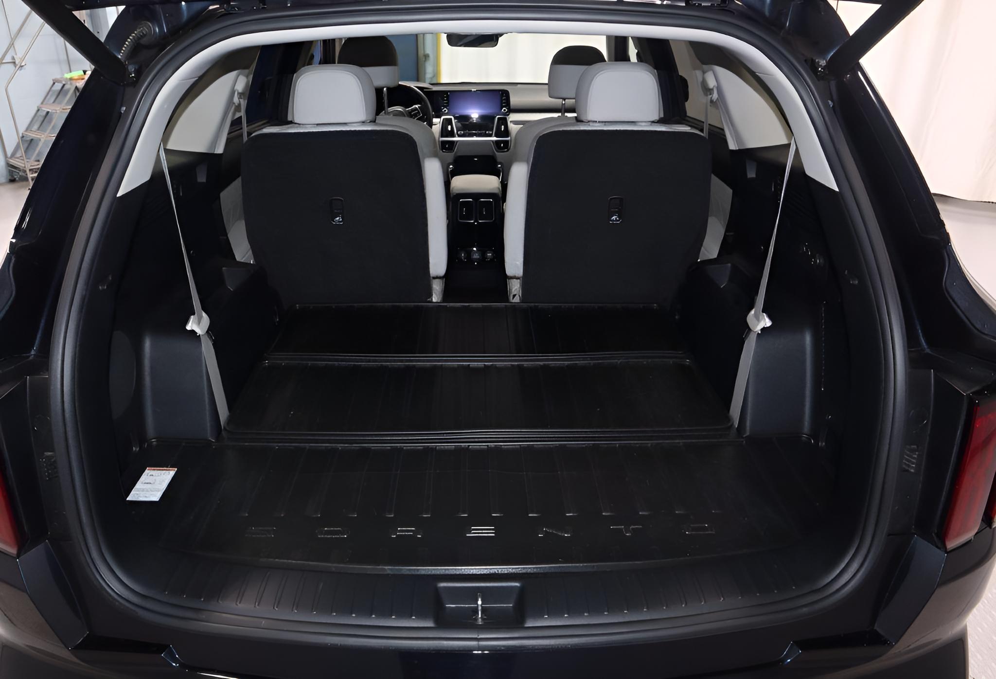 2023 Kia Sorento Plug-In Hybrid SX Prestige