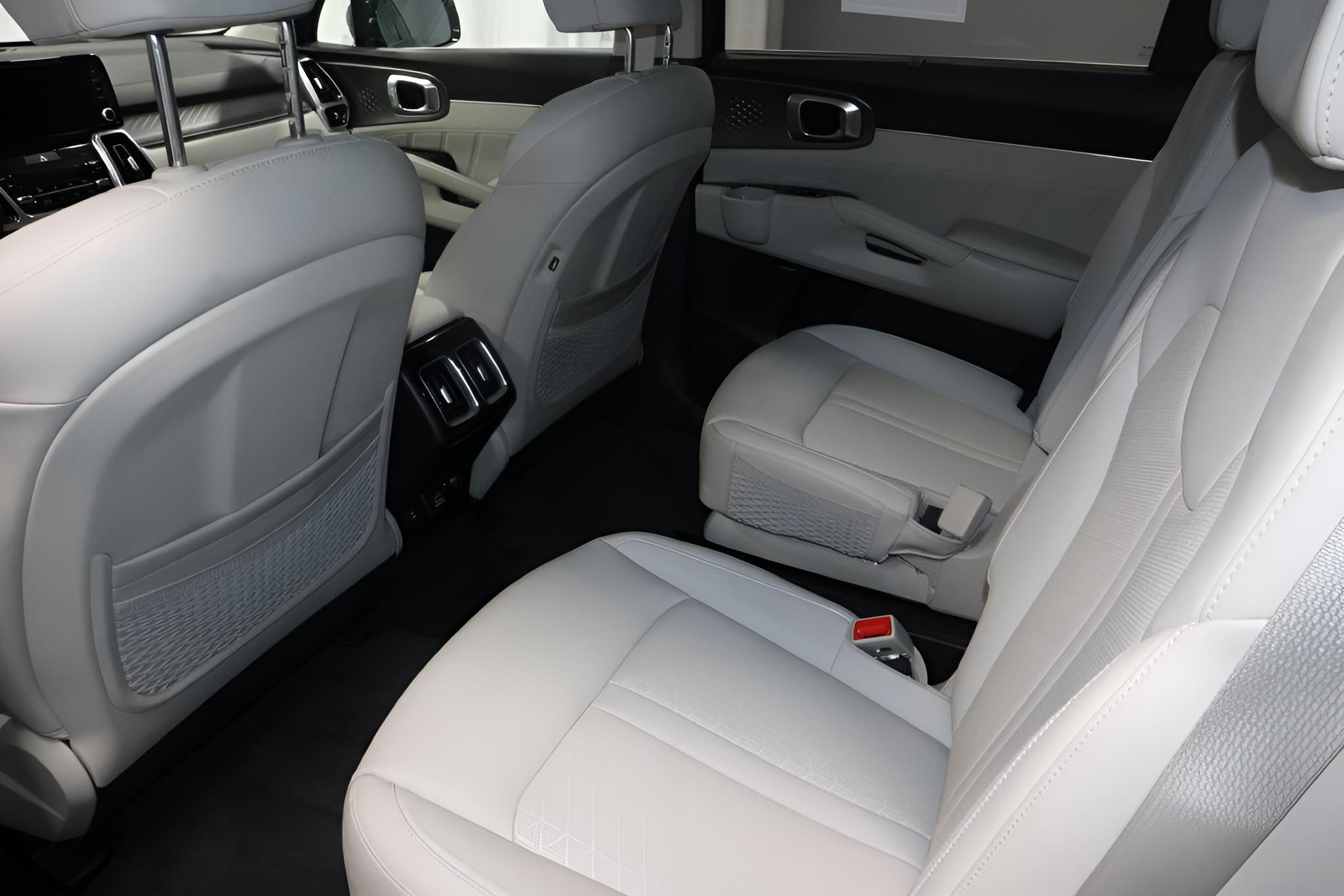 2023 Kia Sorento Plug-In Hybrid SX Prestige