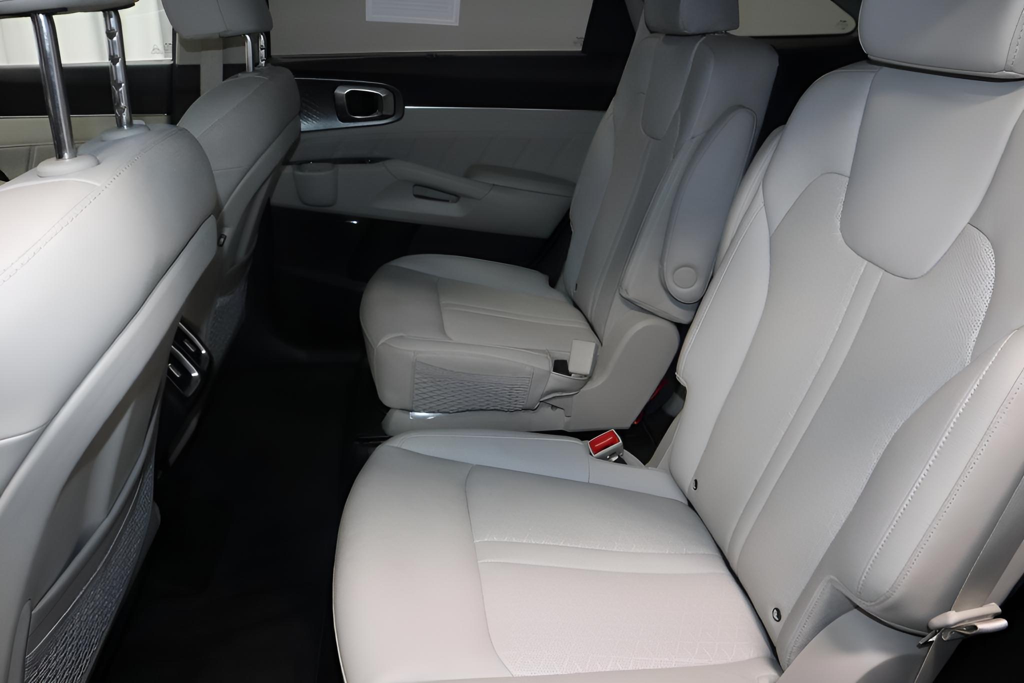 2023 Kia Sorento Plug-In Hybrid SX Prestige
