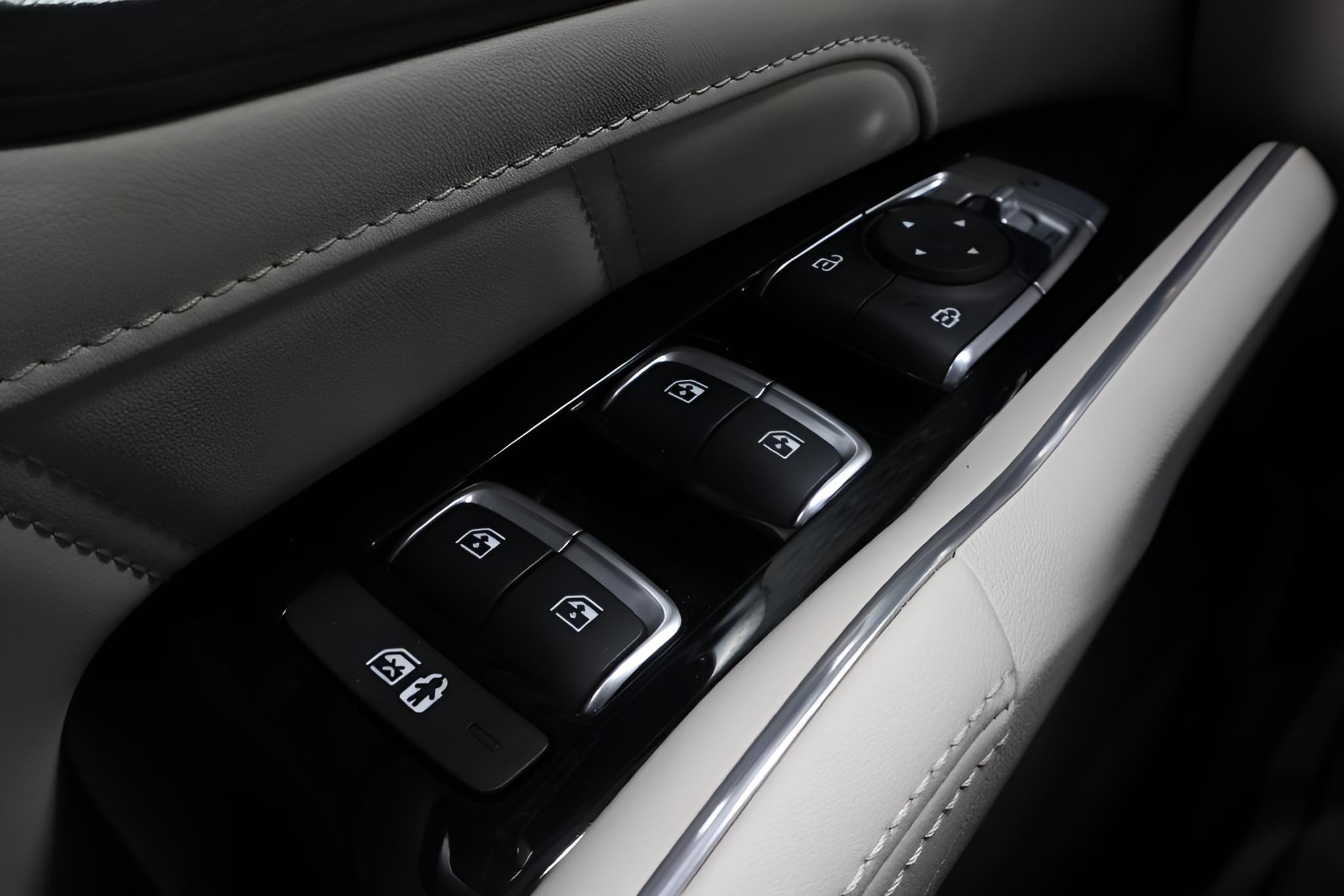 2023 Kia Sorento Plug-In Hybrid SX Prestige