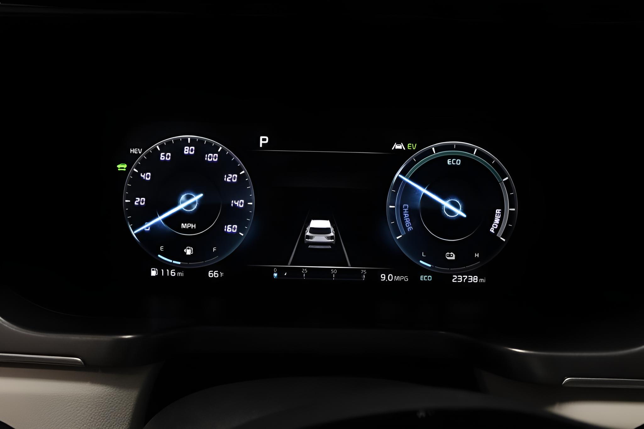 2023 Kia Sorento Plug-In Hybrid SX Prestige