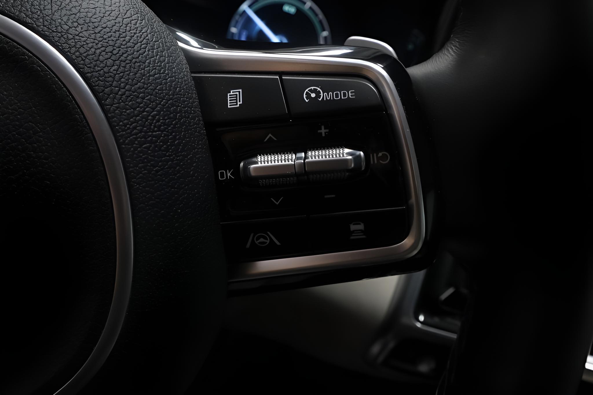 2023 Kia Sorento Plug-In Hybrid SX Prestige
