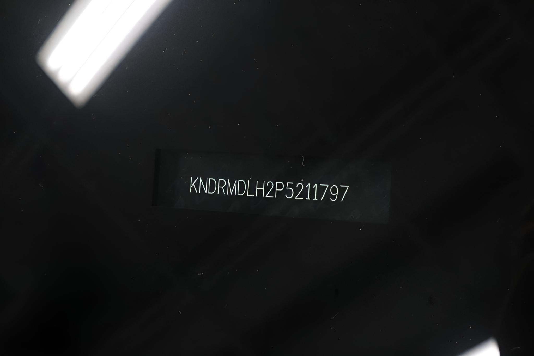 2023 Kia Sorento Plug-In Hybrid SX Prestige